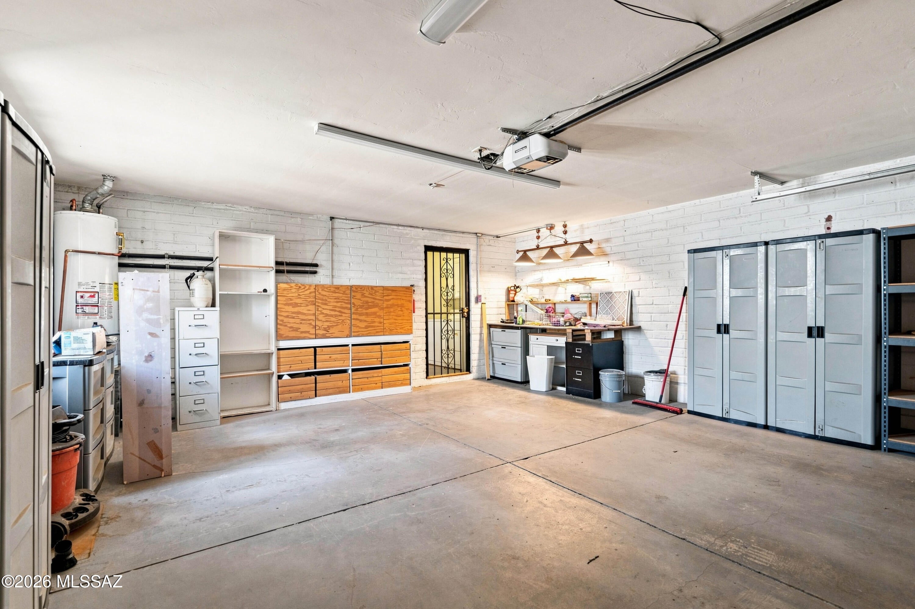 Limberlost Terr II Townhouses - Residential