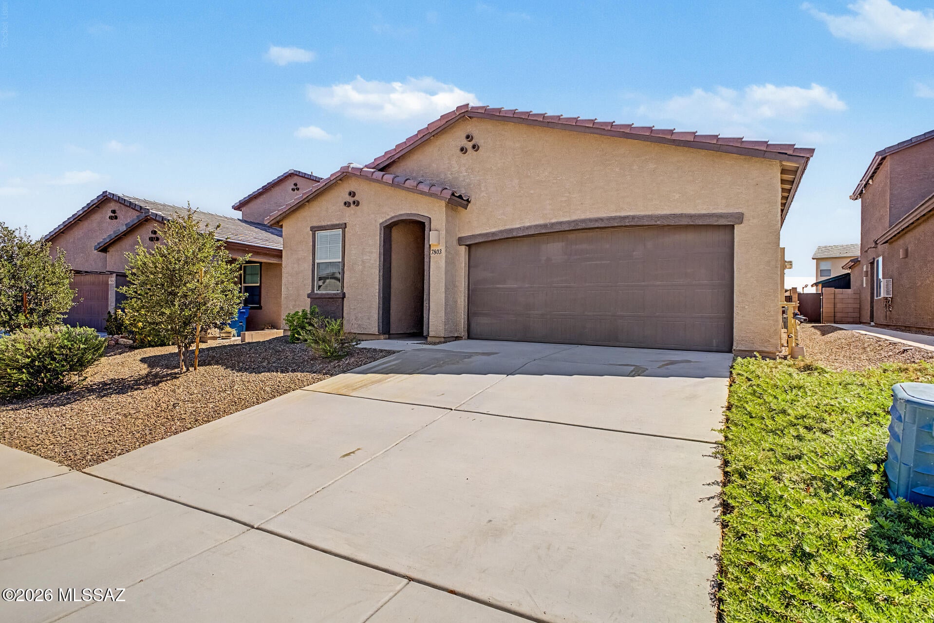 Star Valley Block 4 - Residential