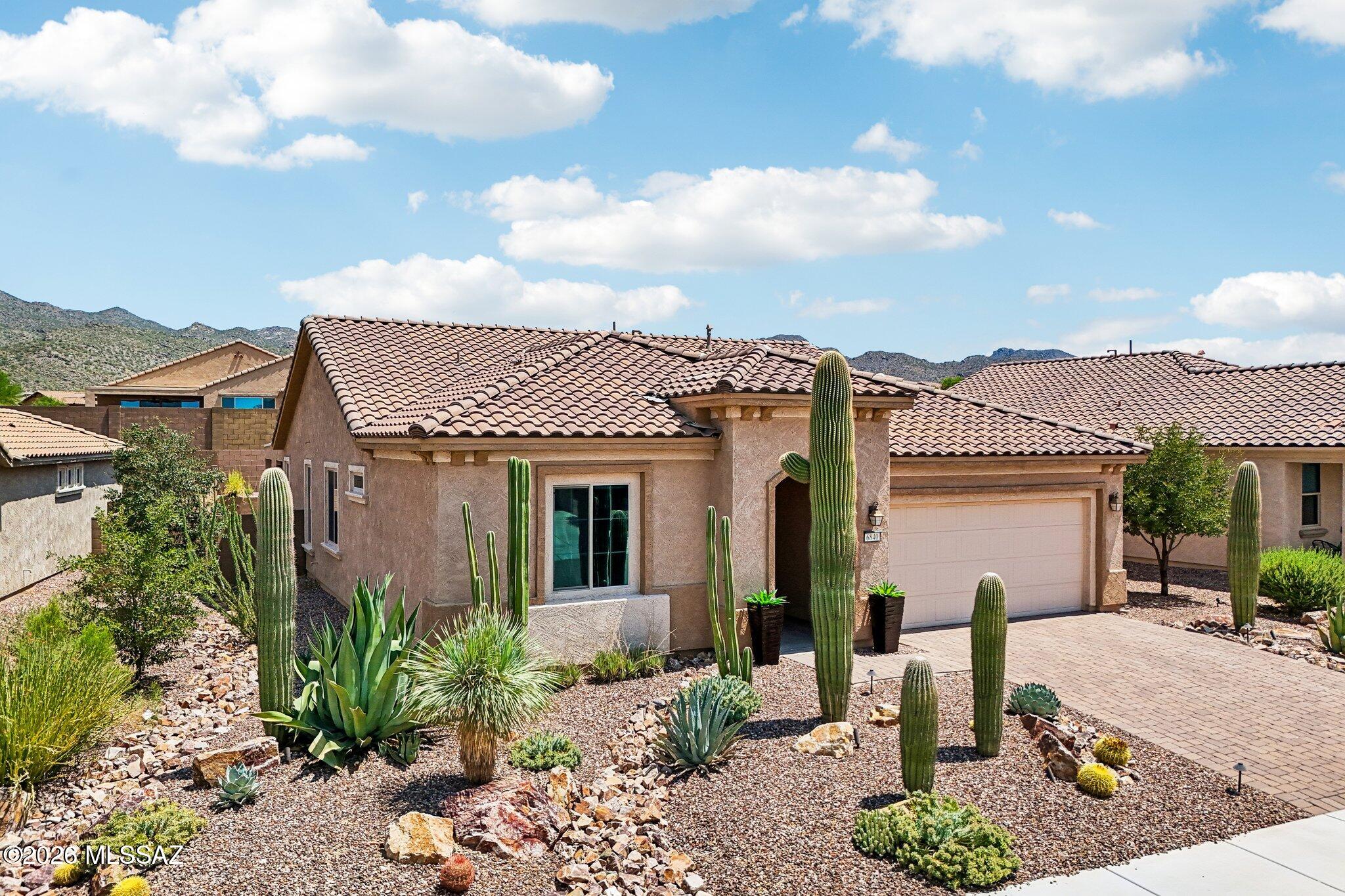 Del Webb At Dove Mountain SQ20131930189 - Residential