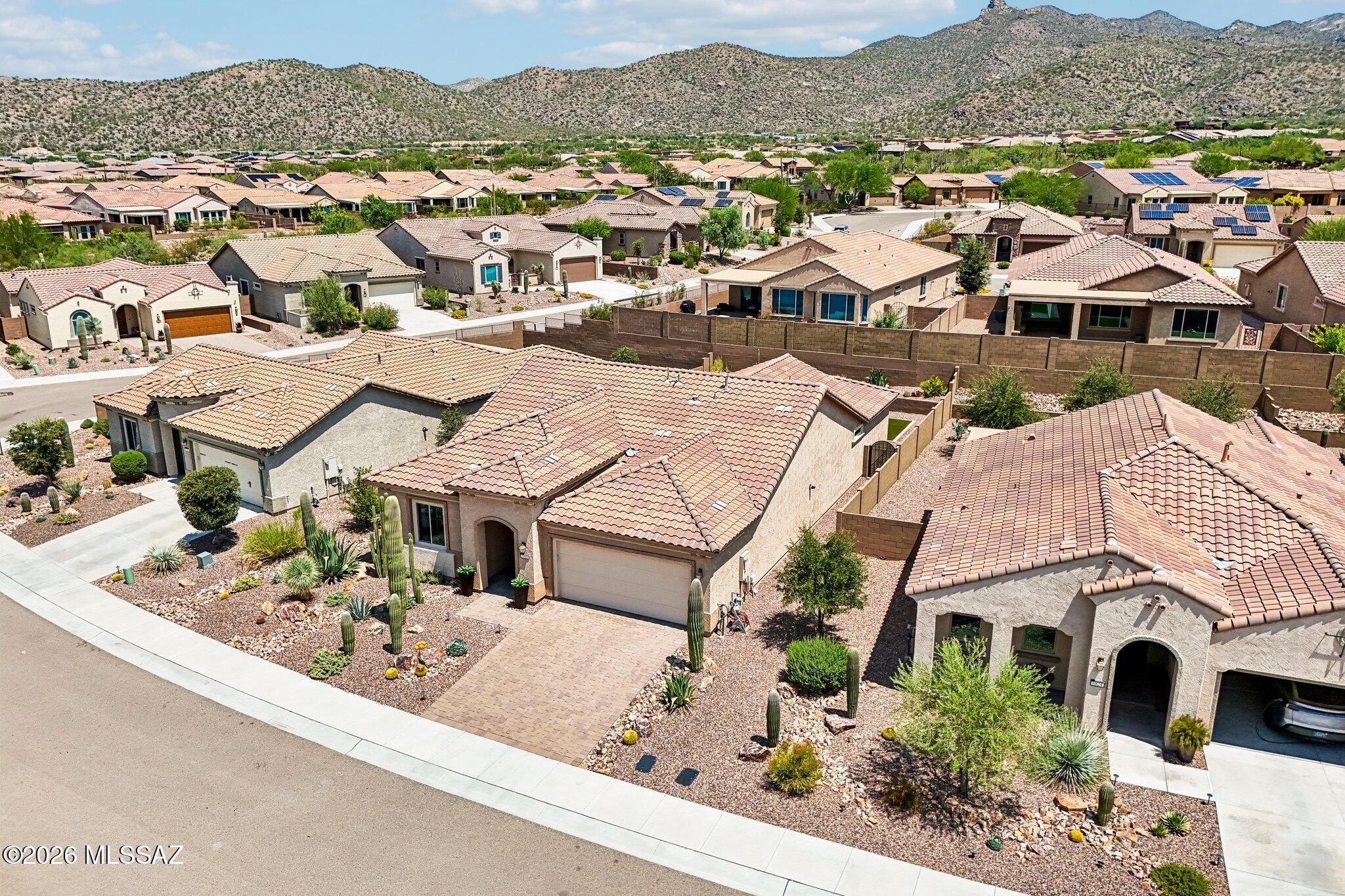 Del Webb At Dove Mountain SQ20131930189 - Residential