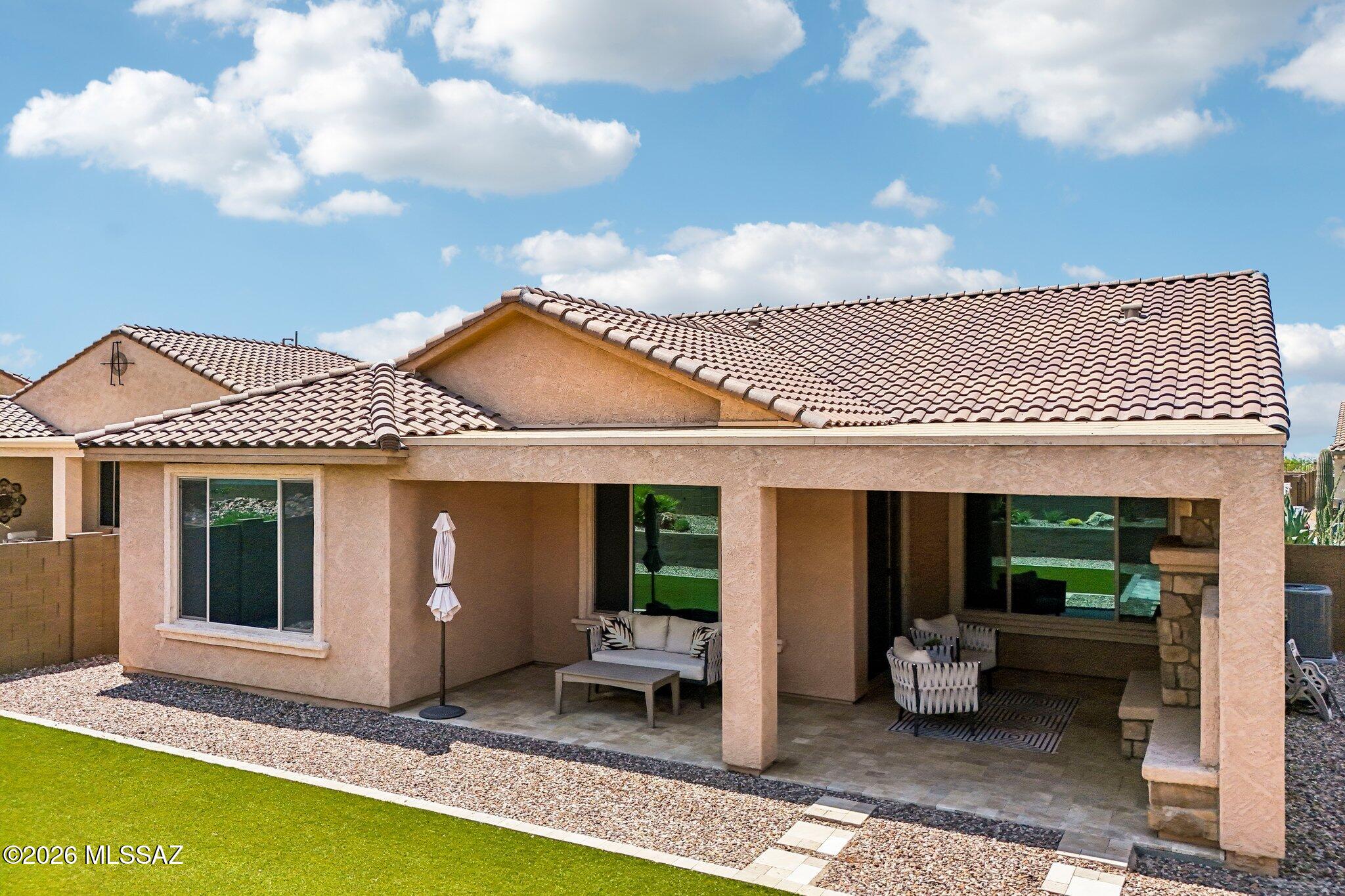 Del Webb At Dove Mountain SQ20131930189 - Residential