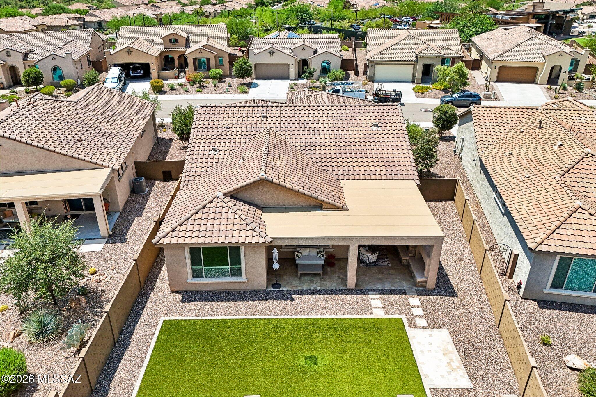 Del Webb At Dove Mountain SQ20131930189 - Residential