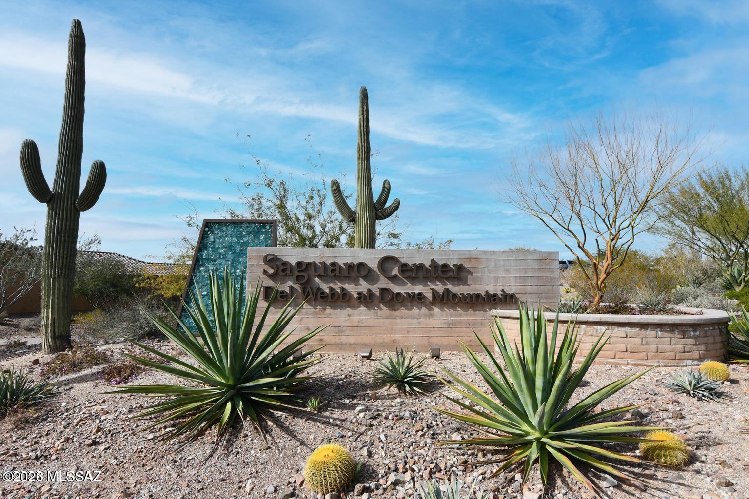 Del Webb At Dove Mountain SQ20131930189 - Residential