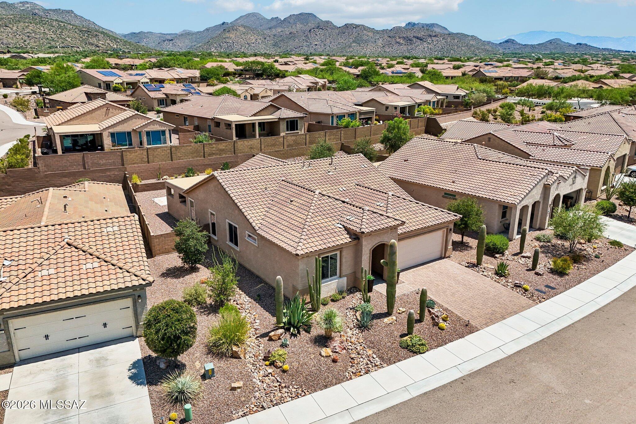 Del Webb At Dove Mountain SQ20131930189 - Residential