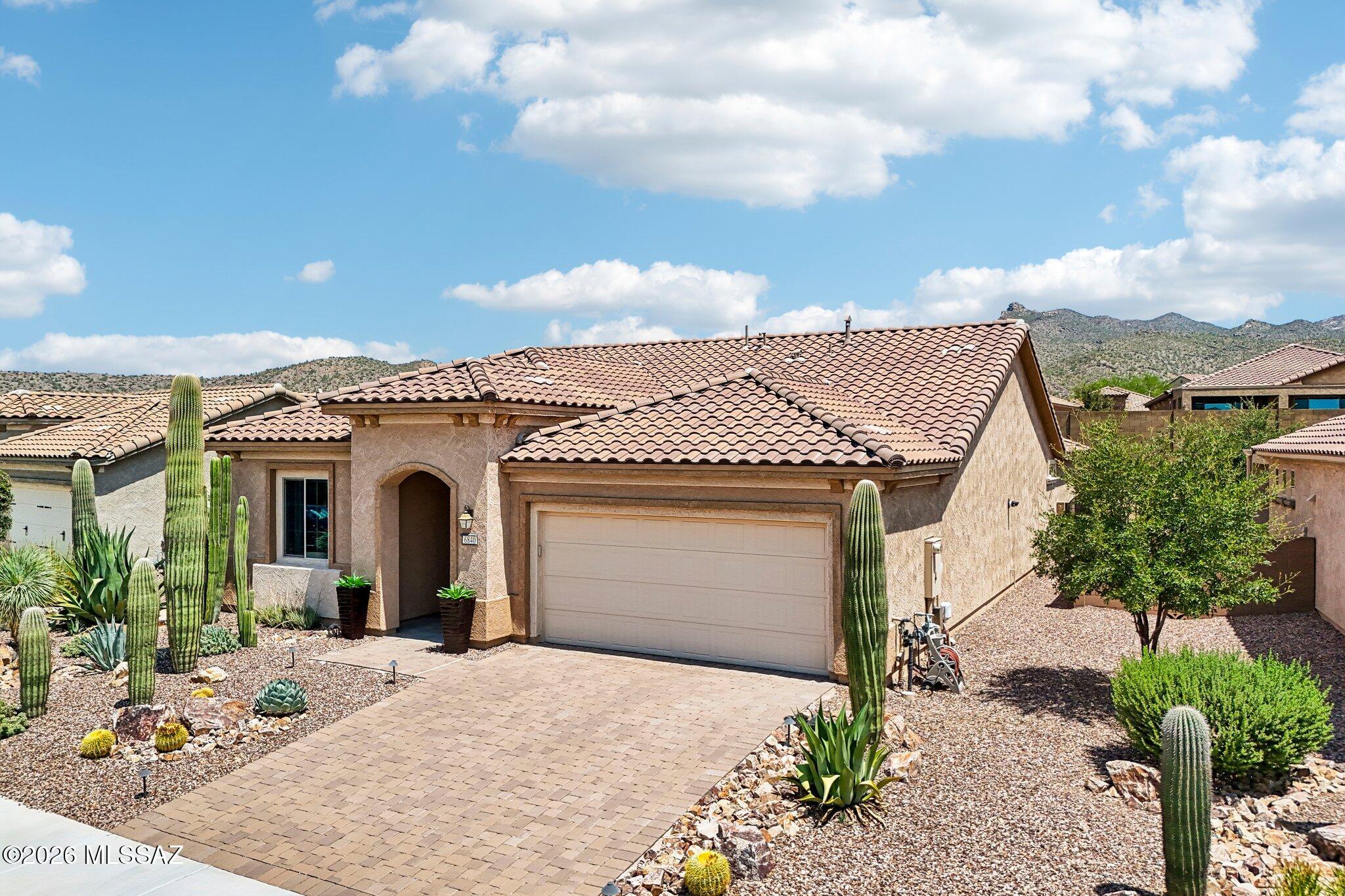 Del Webb At Dove Mountain SQ20131930189 - Residential
