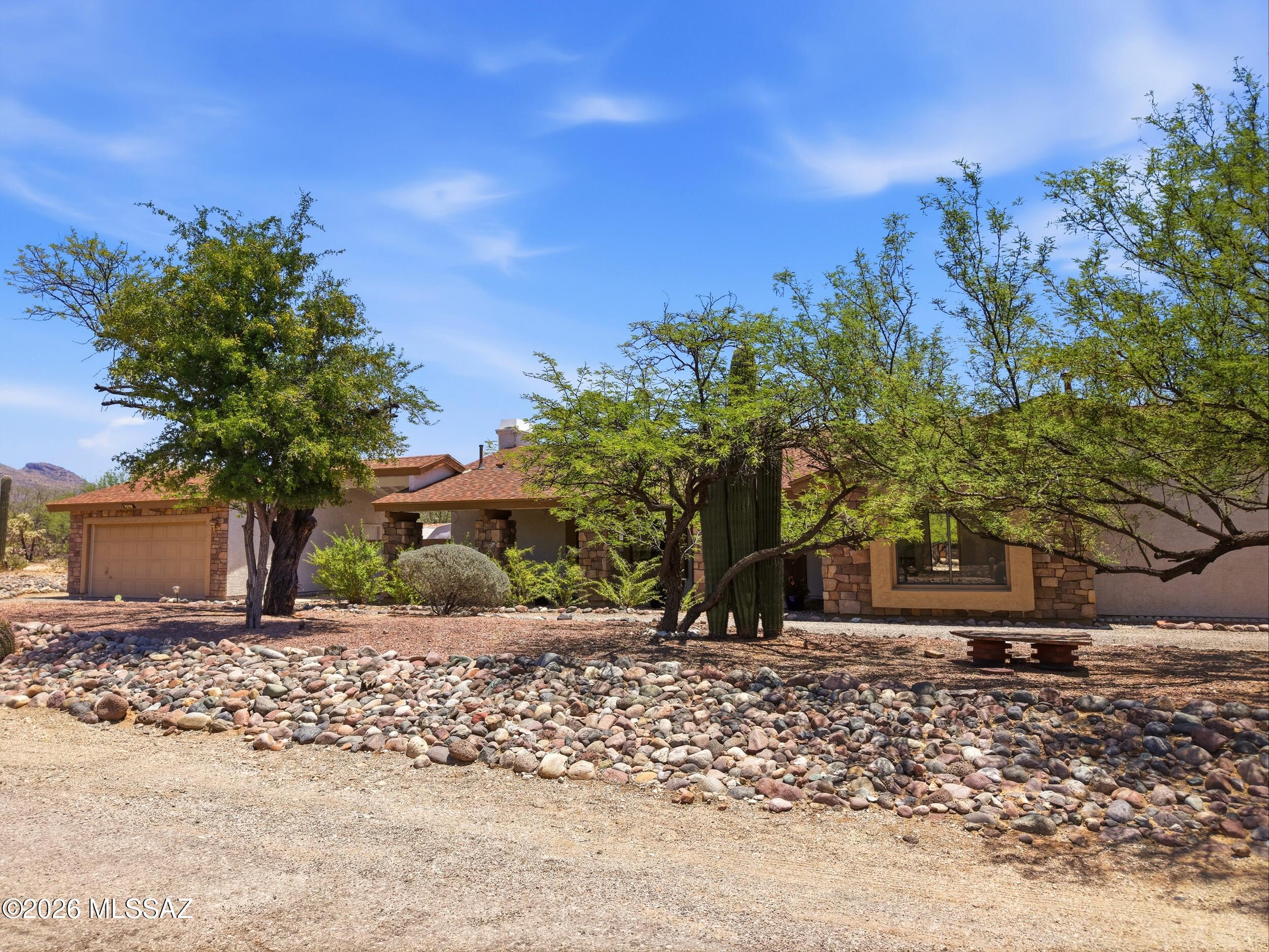 Catalina Highlands  (1-35) - Residential