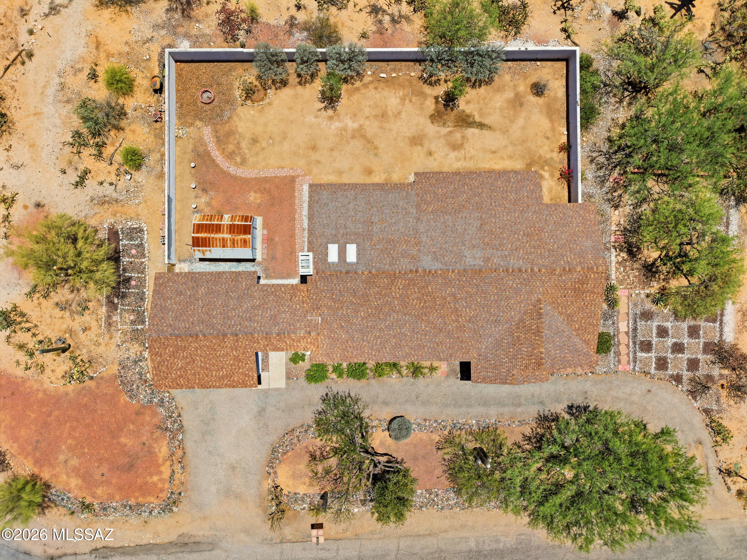 Catalina Highlands  (1-35) - Residential