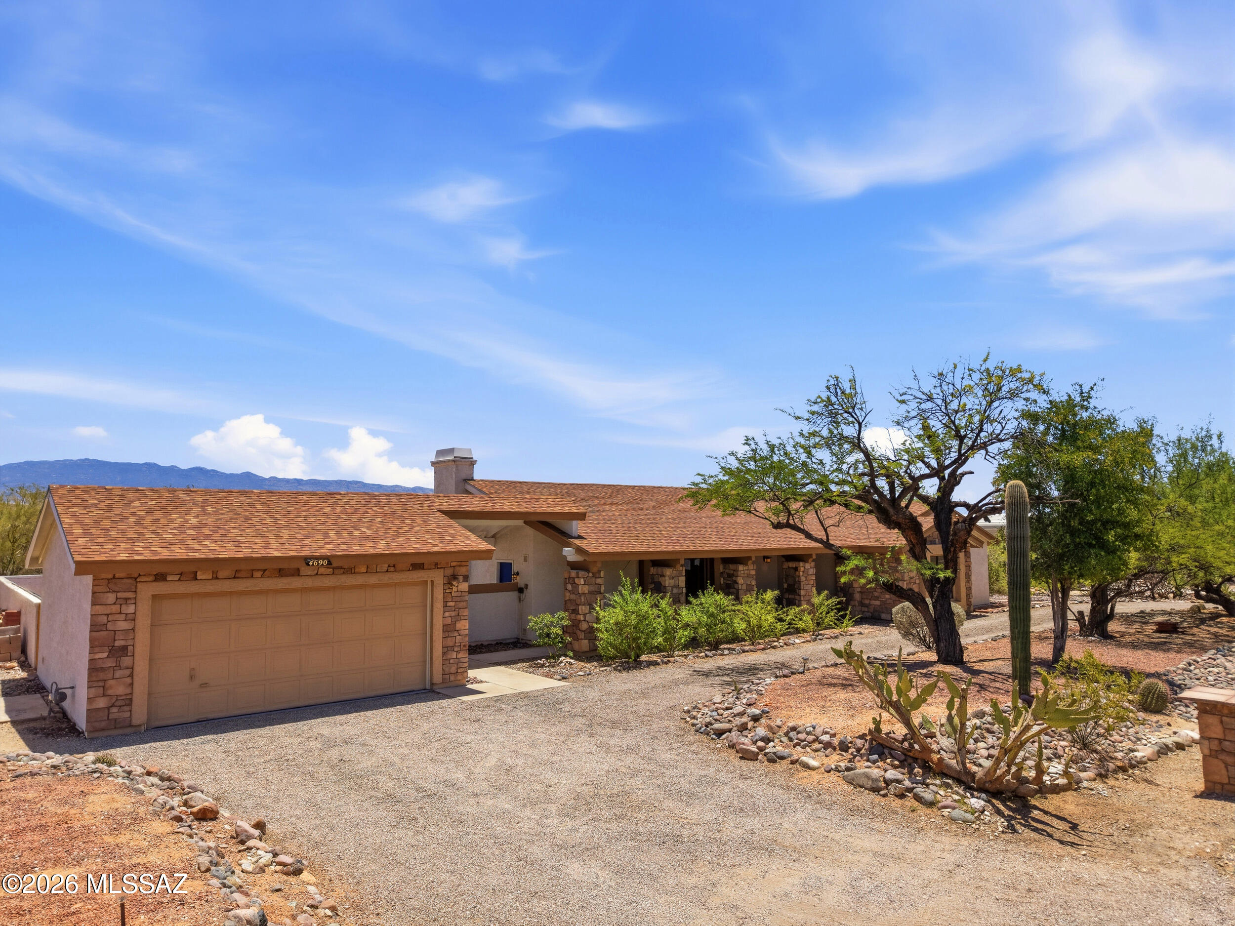 Catalina Highlands  (1-35) - Residential