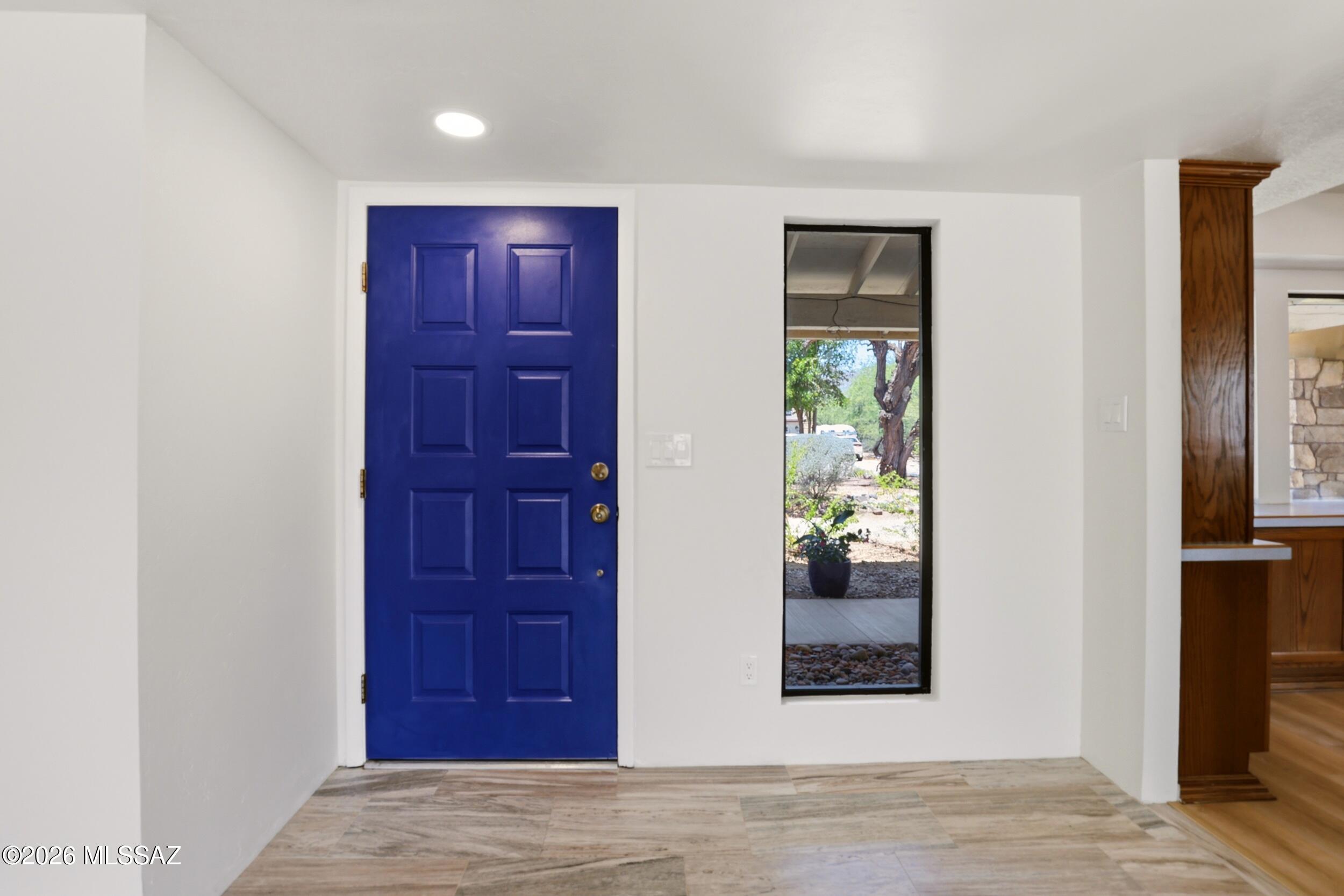 Catalina Highlands  (1-35) - Residential