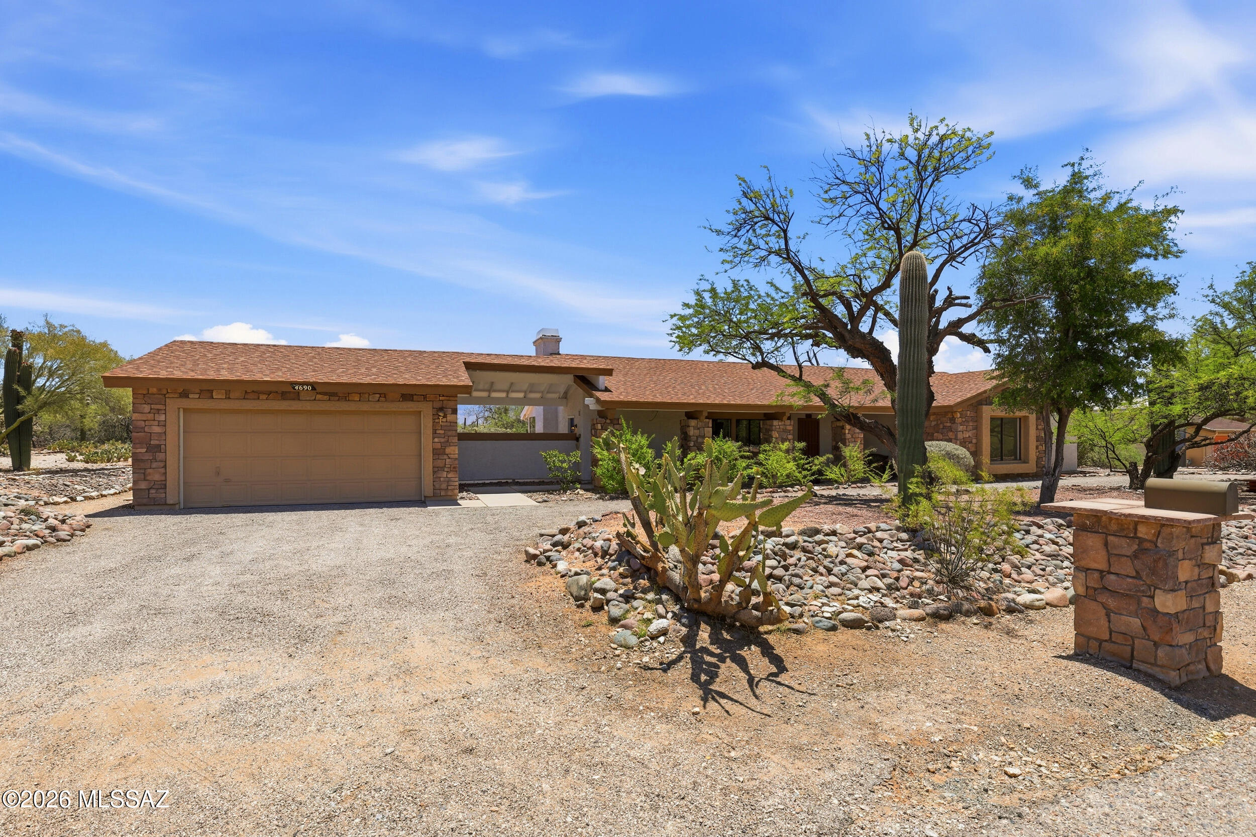 Catalina Highlands  (1-35) - Residential