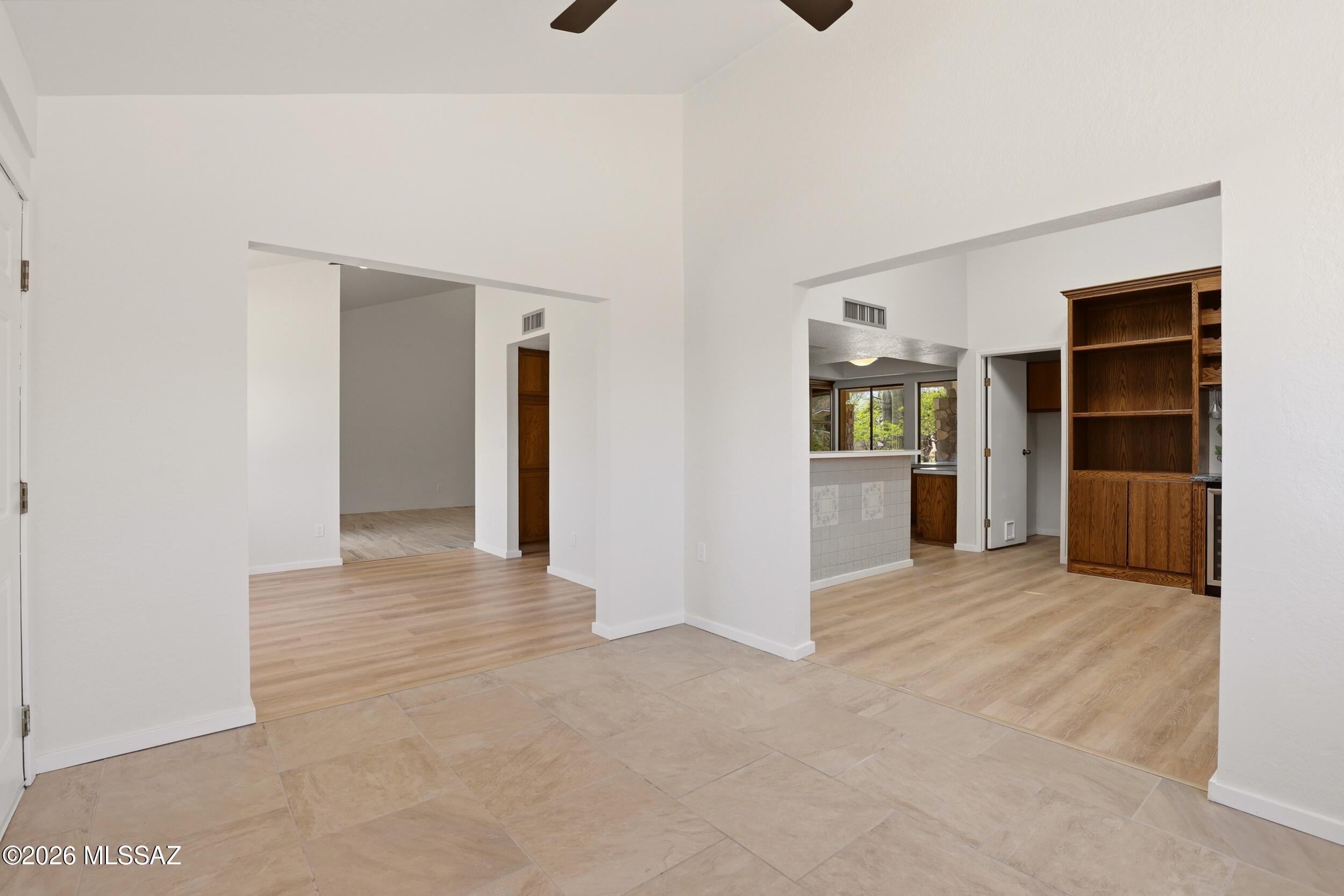 Catalina Highlands  (1-35) - Residential