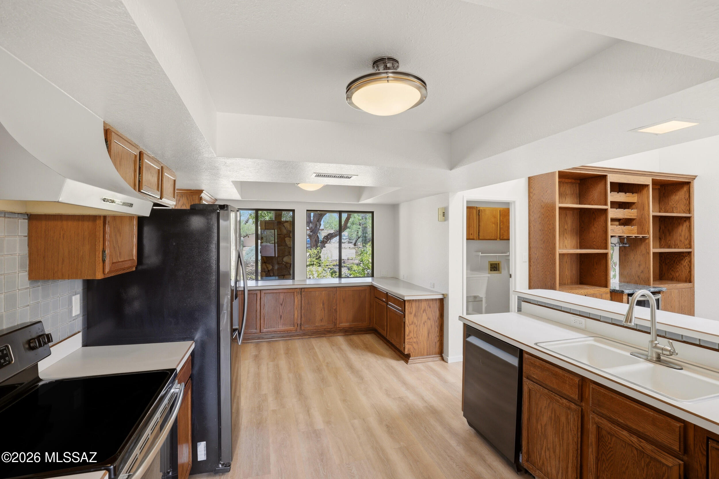 Catalina Highlands  (1-35) - Residential