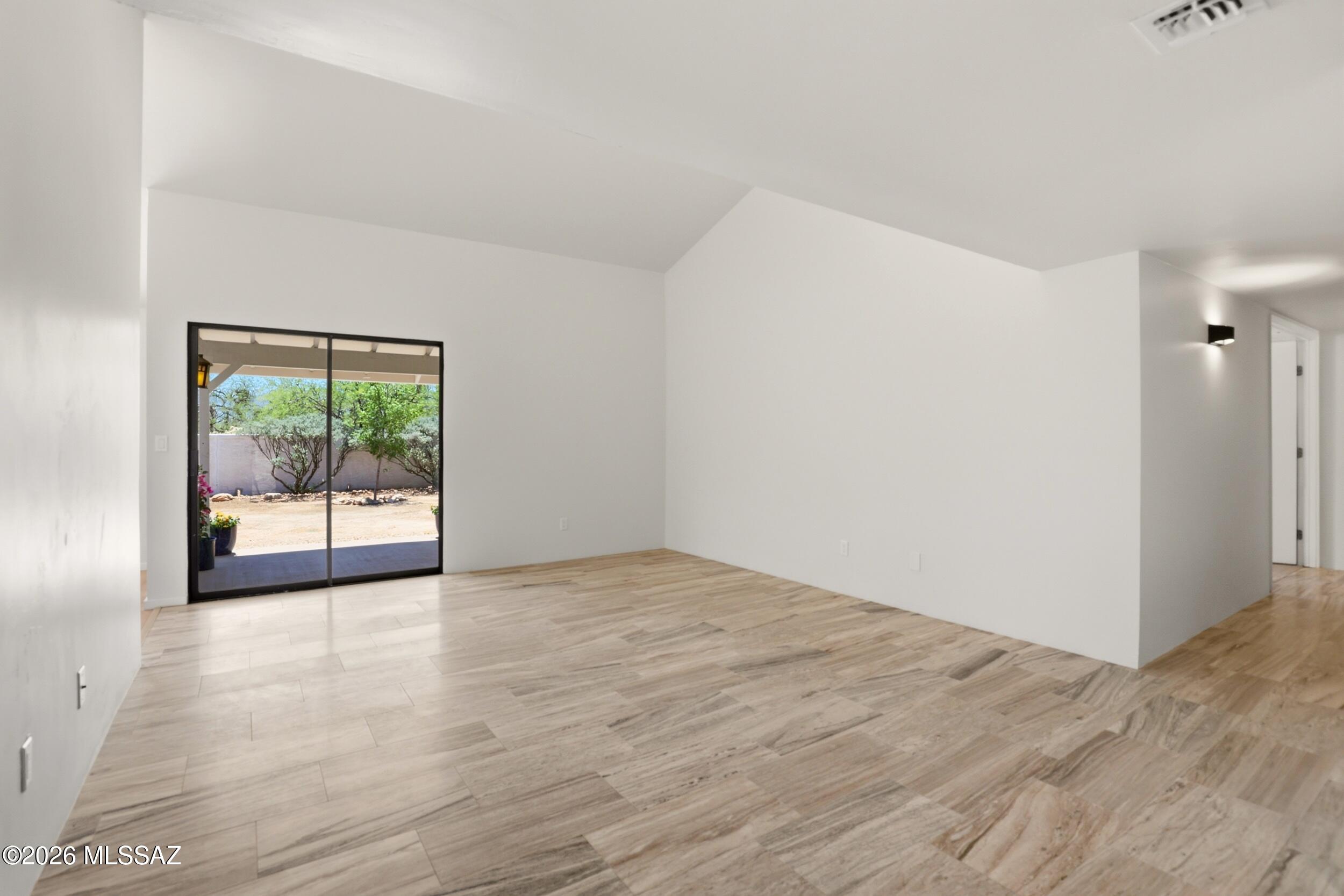 Catalina Highlands  (1-35) - Residential