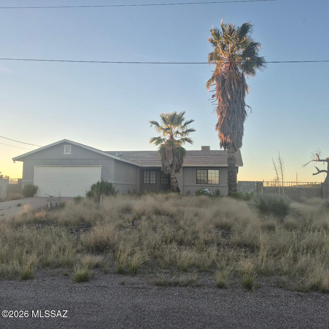 Rio Rico Estates 10 - Residential