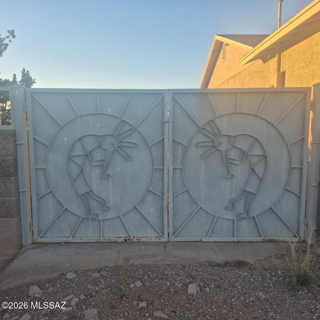 Rio Rico Estates 10 - Residential