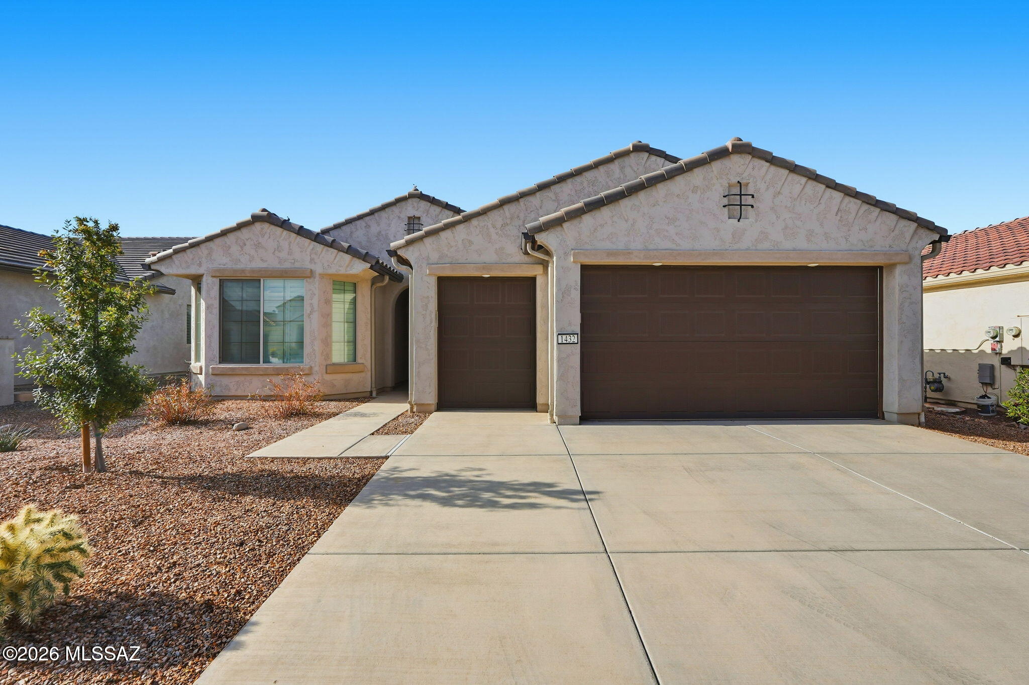 Quail Creek II (1-77) - Residential