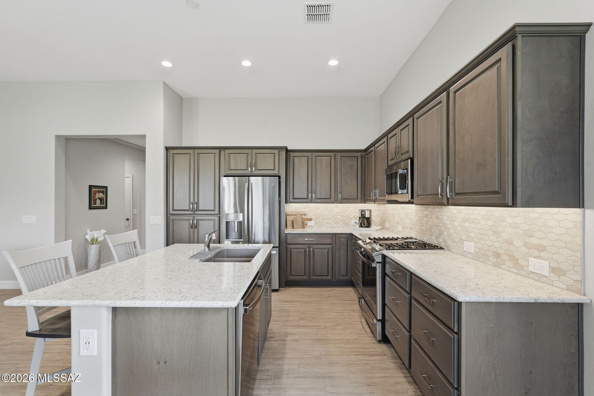 Quail Creek II (1-77) - Residential