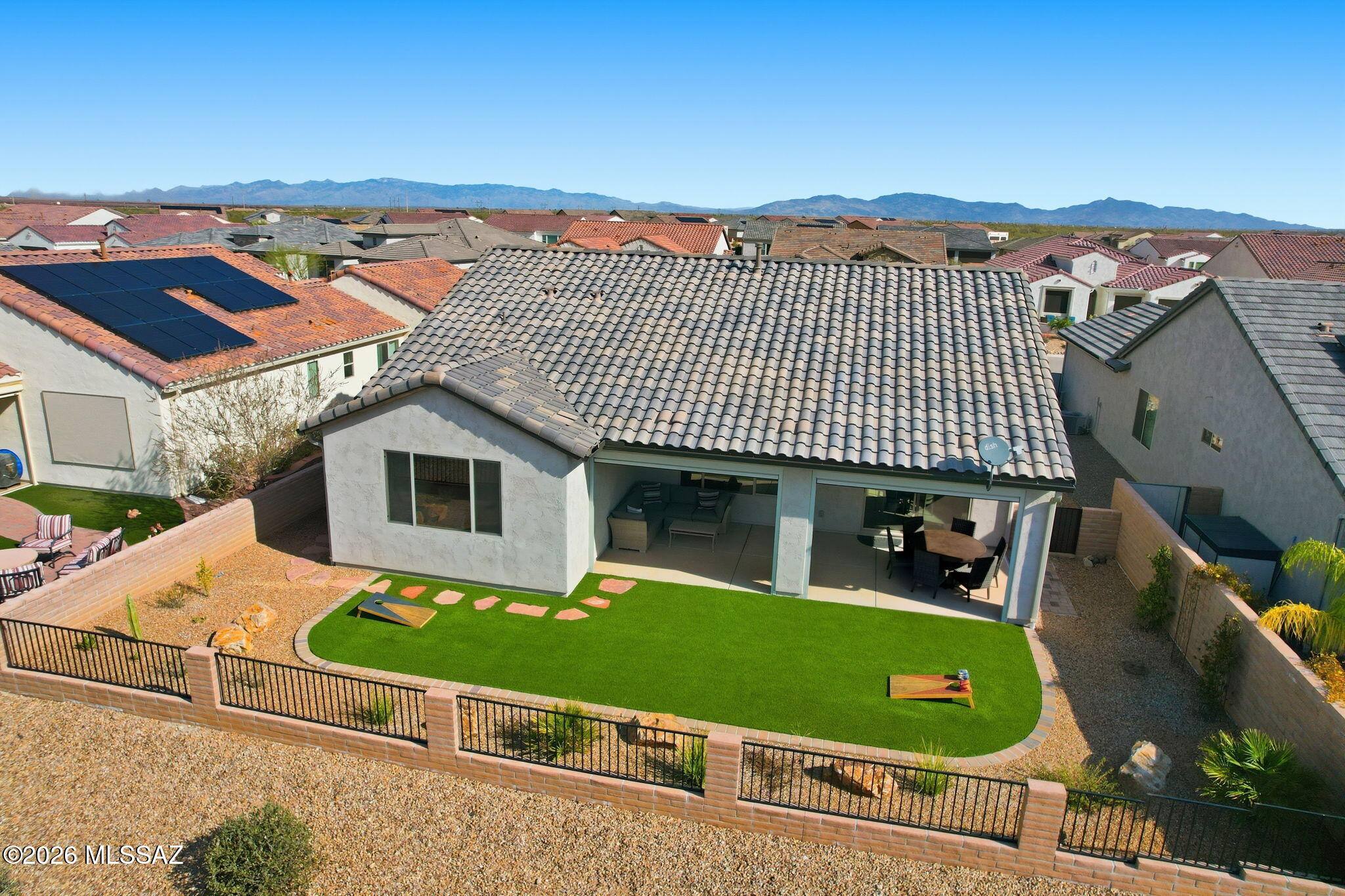 Quail Creek II (1-77) - Residential