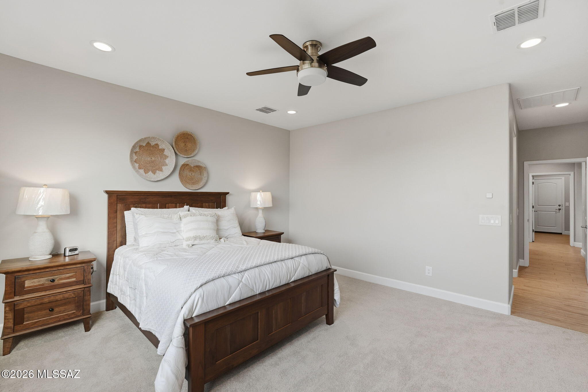 Quail Creek II (1-77) - Residential