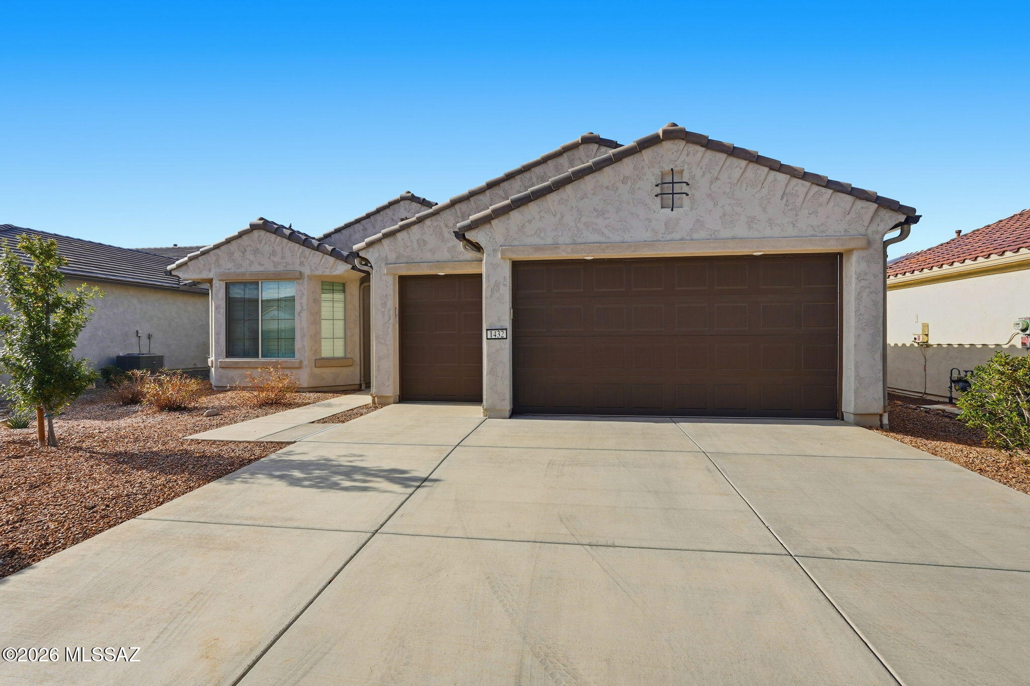 Quail Creek II (1-77) - Residential