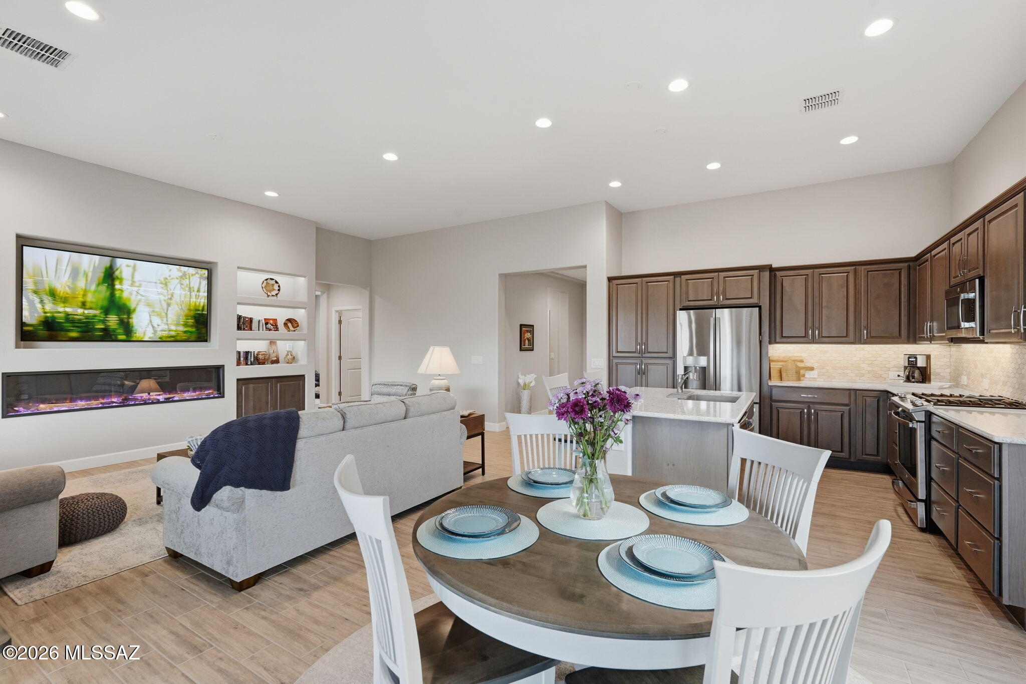 Quail Creek II (1-77) - Residential