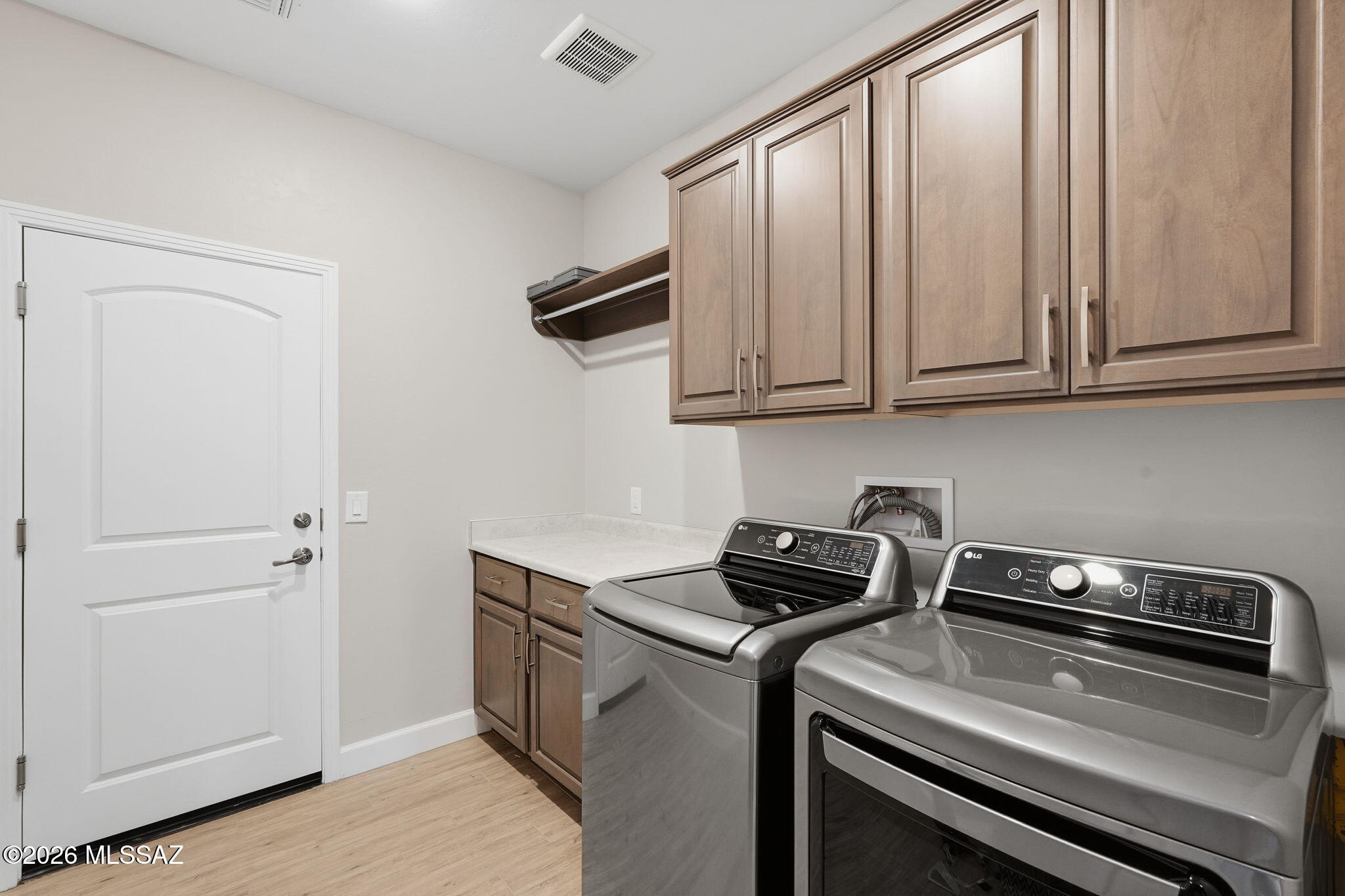Quail Creek II (1-77) - Residential