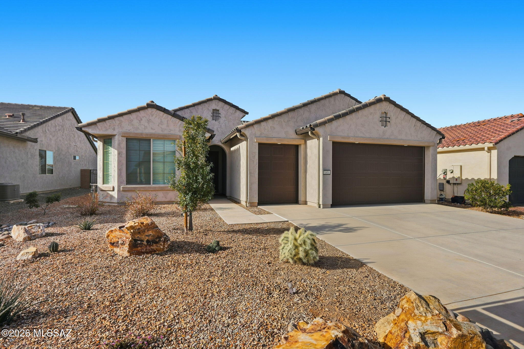 Quail Creek II (1-77) - Residential