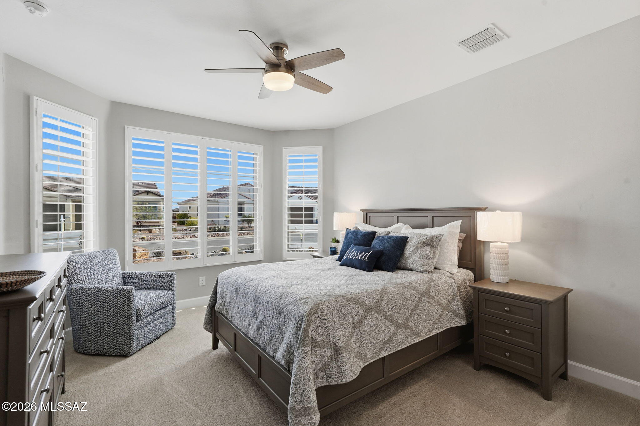 Quail Creek II (1-77) - Residential