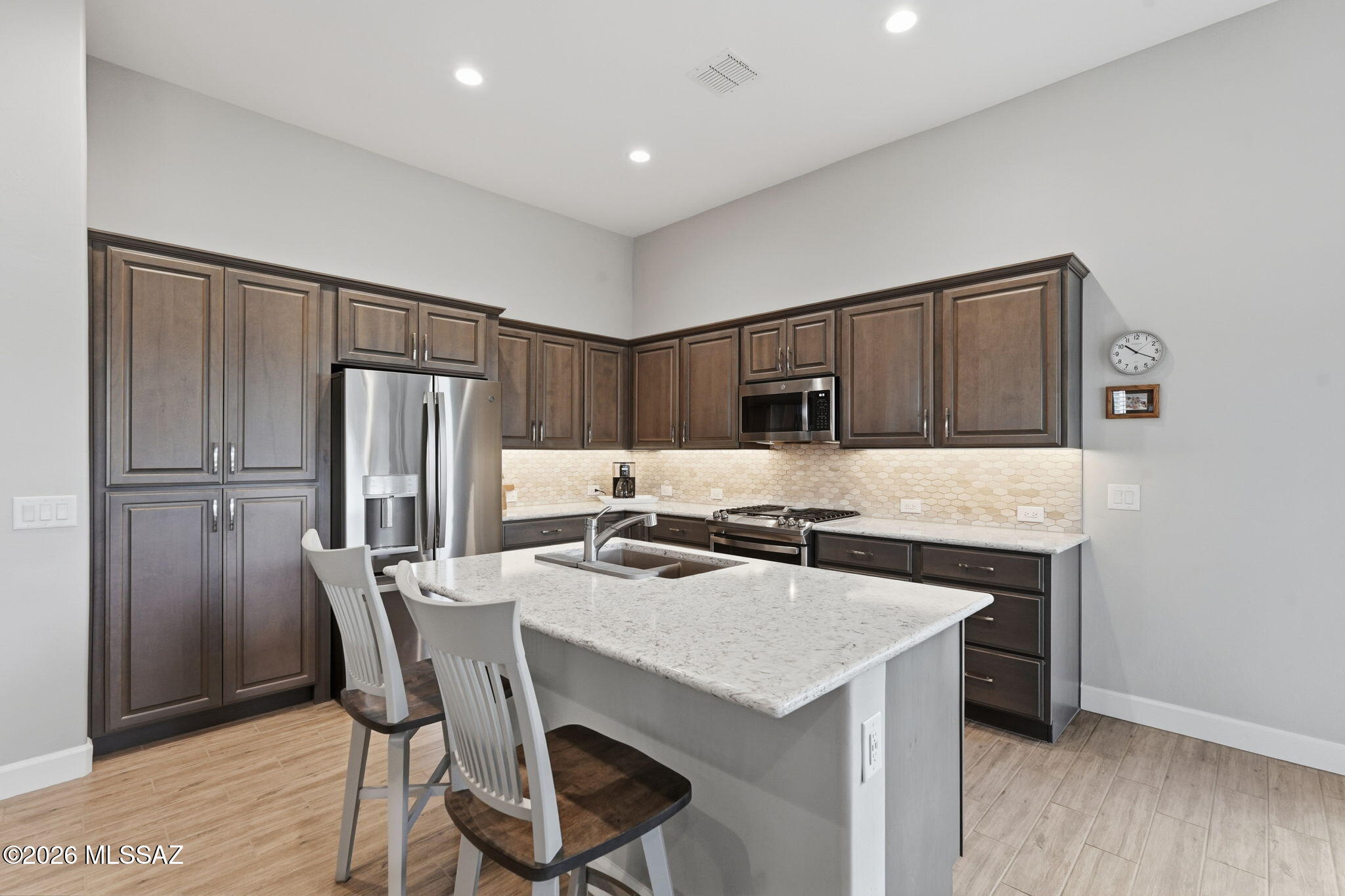 Quail Creek II (1-77) - Residential