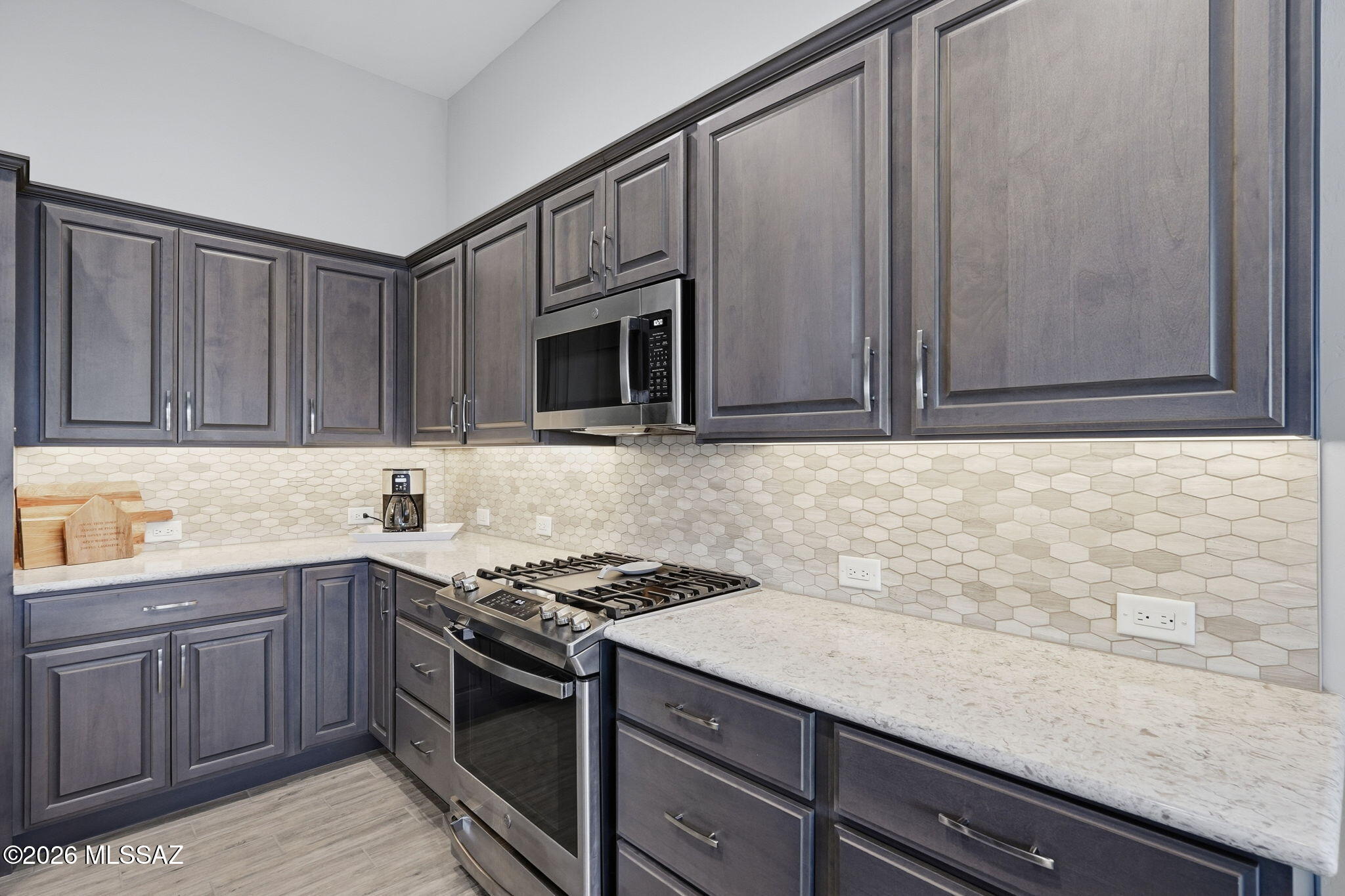 Quail Creek II (1-77) - Residential