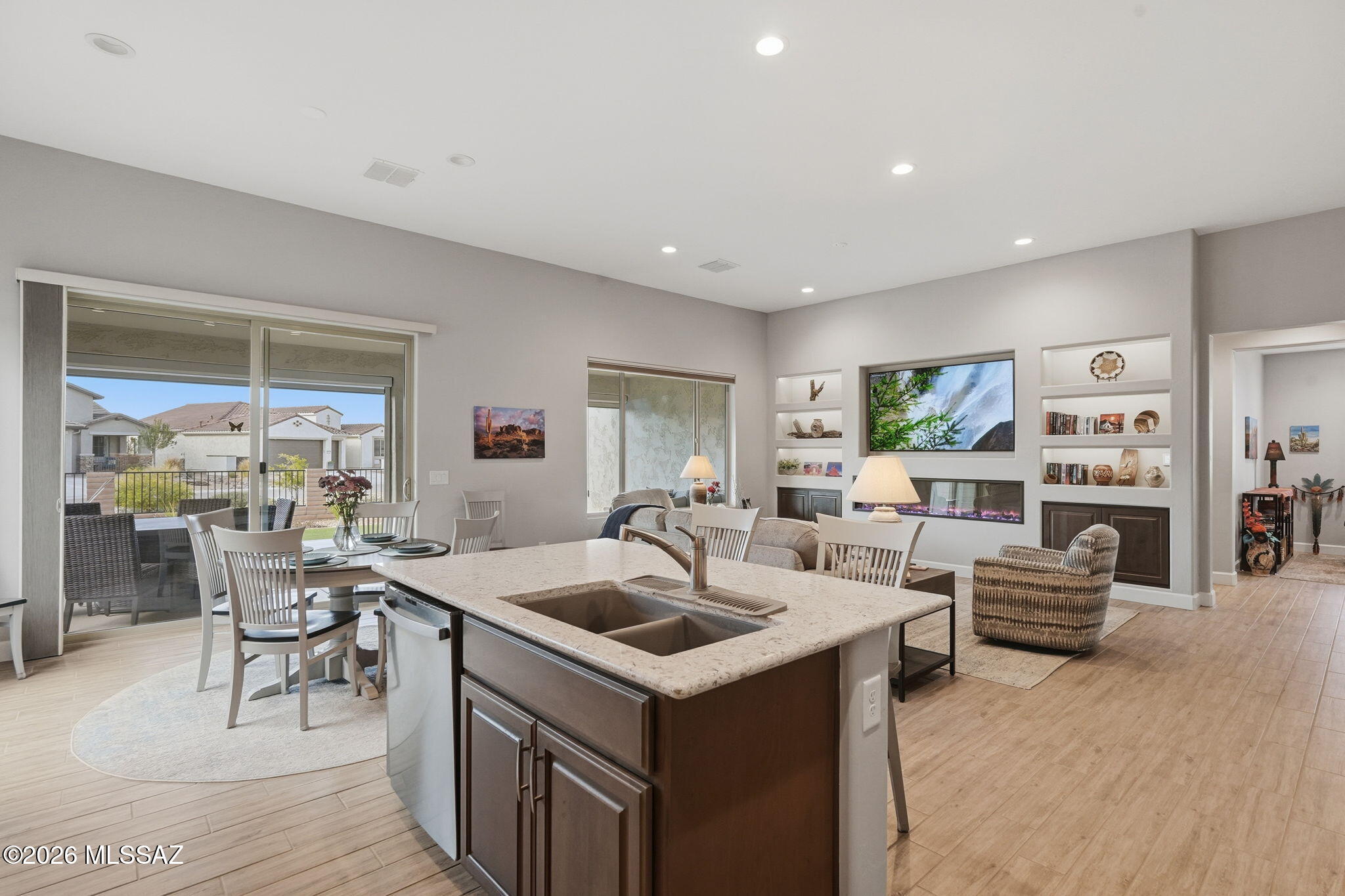 Quail Creek II (1-77) - Residential