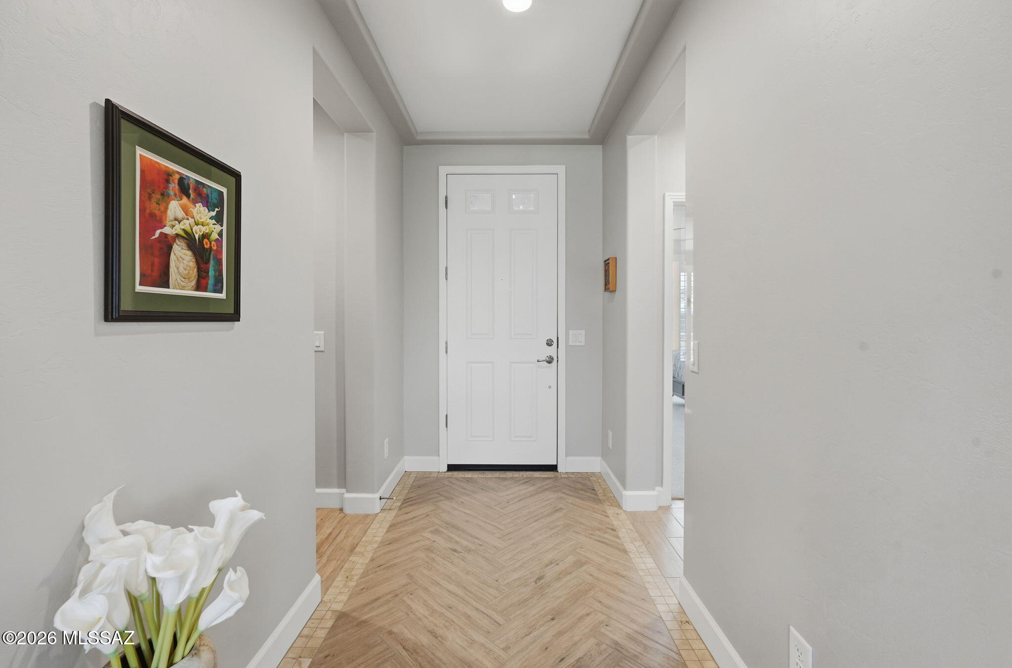 Quail Creek II (1-77) - Residential