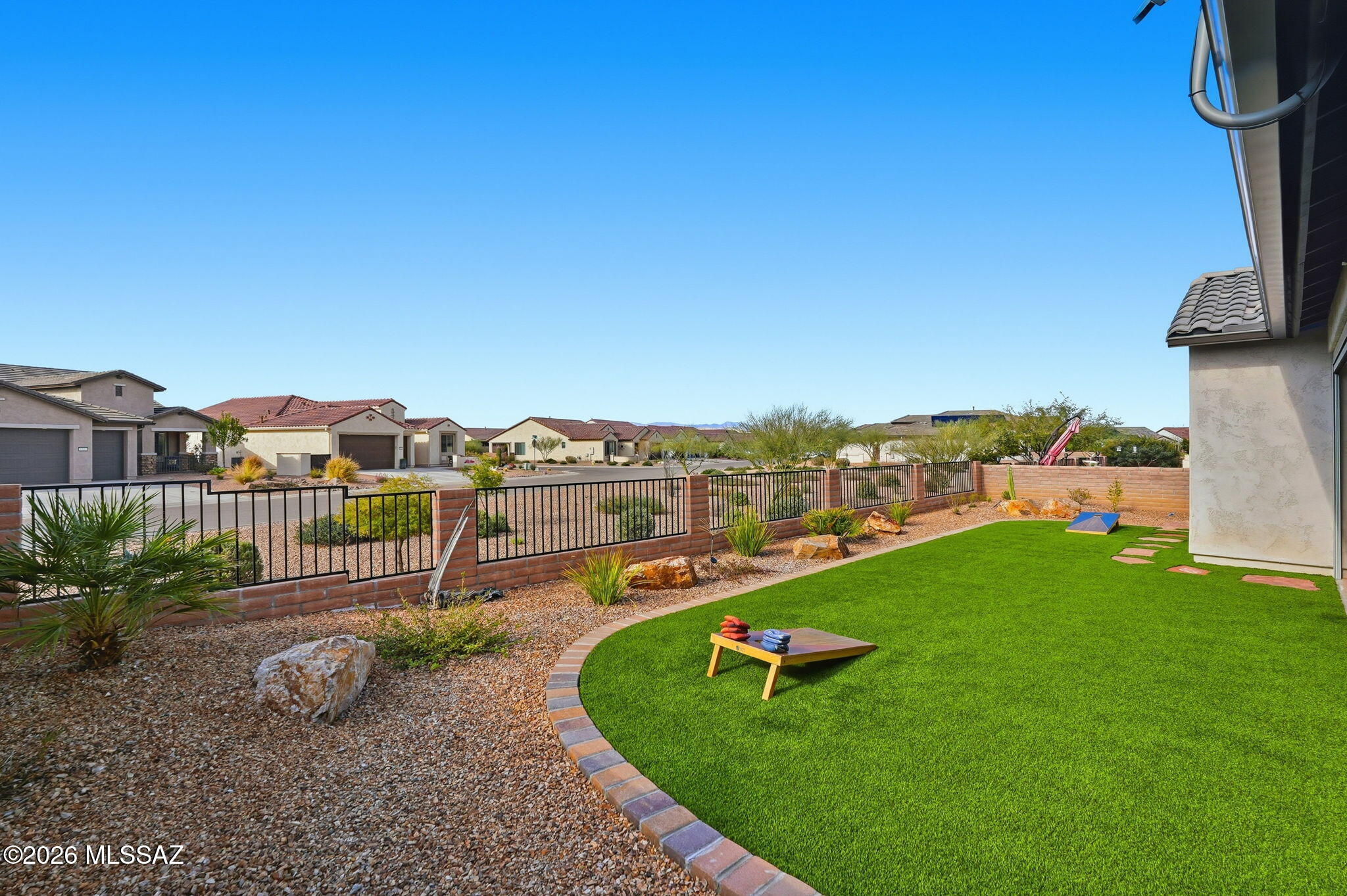 Quail Creek II (1-77) - Residential