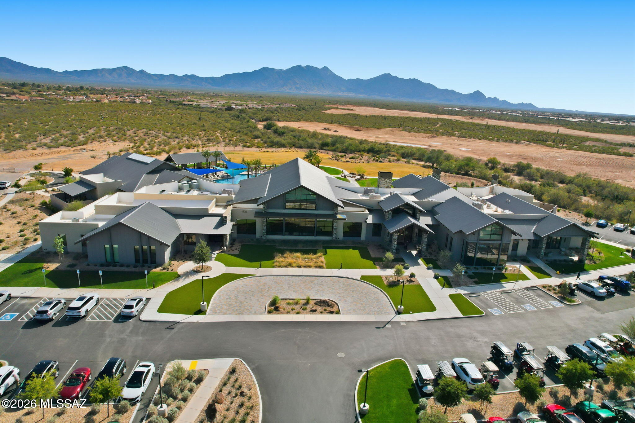 Quail Creek II (1-77) - Residential