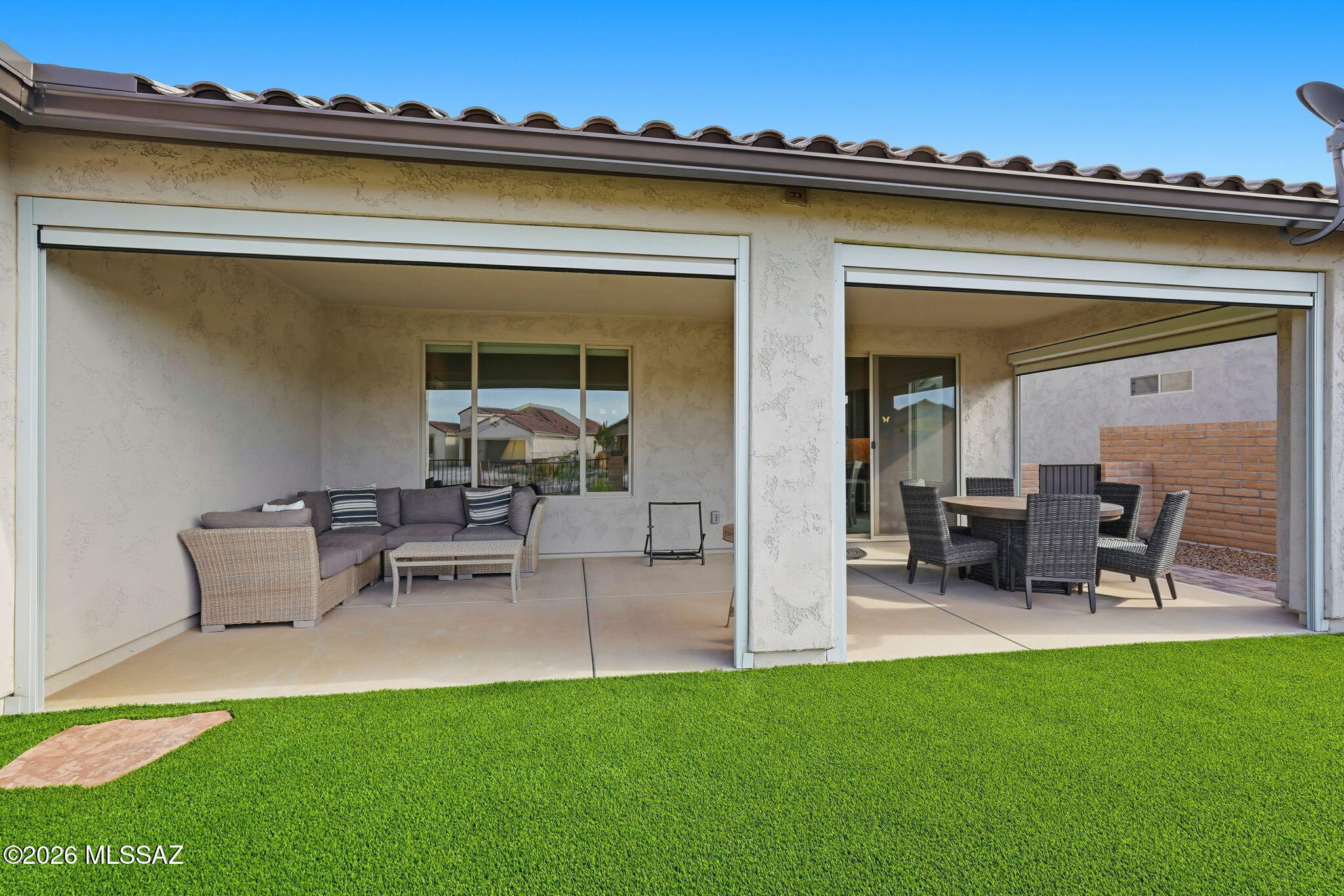 Quail Creek II (1-77) - Residential