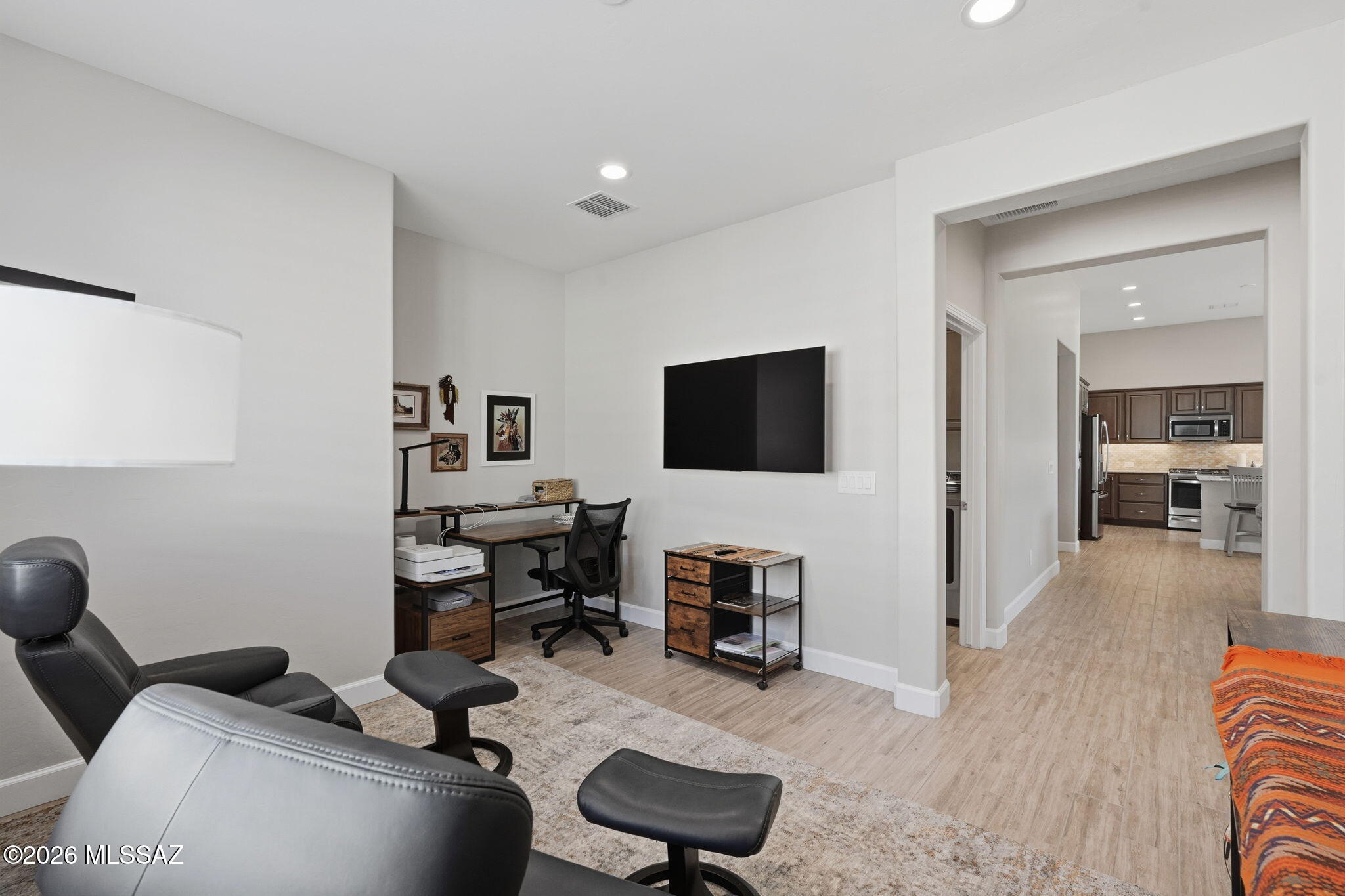 Quail Creek II (1-77) - Residential