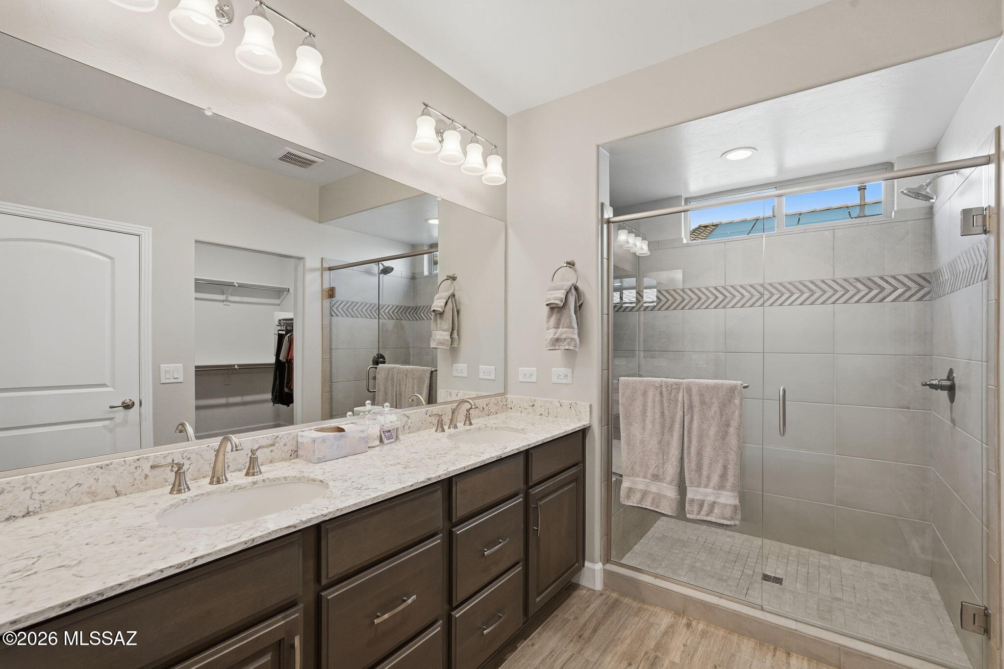 Quail Creek II (1-77) - Residential