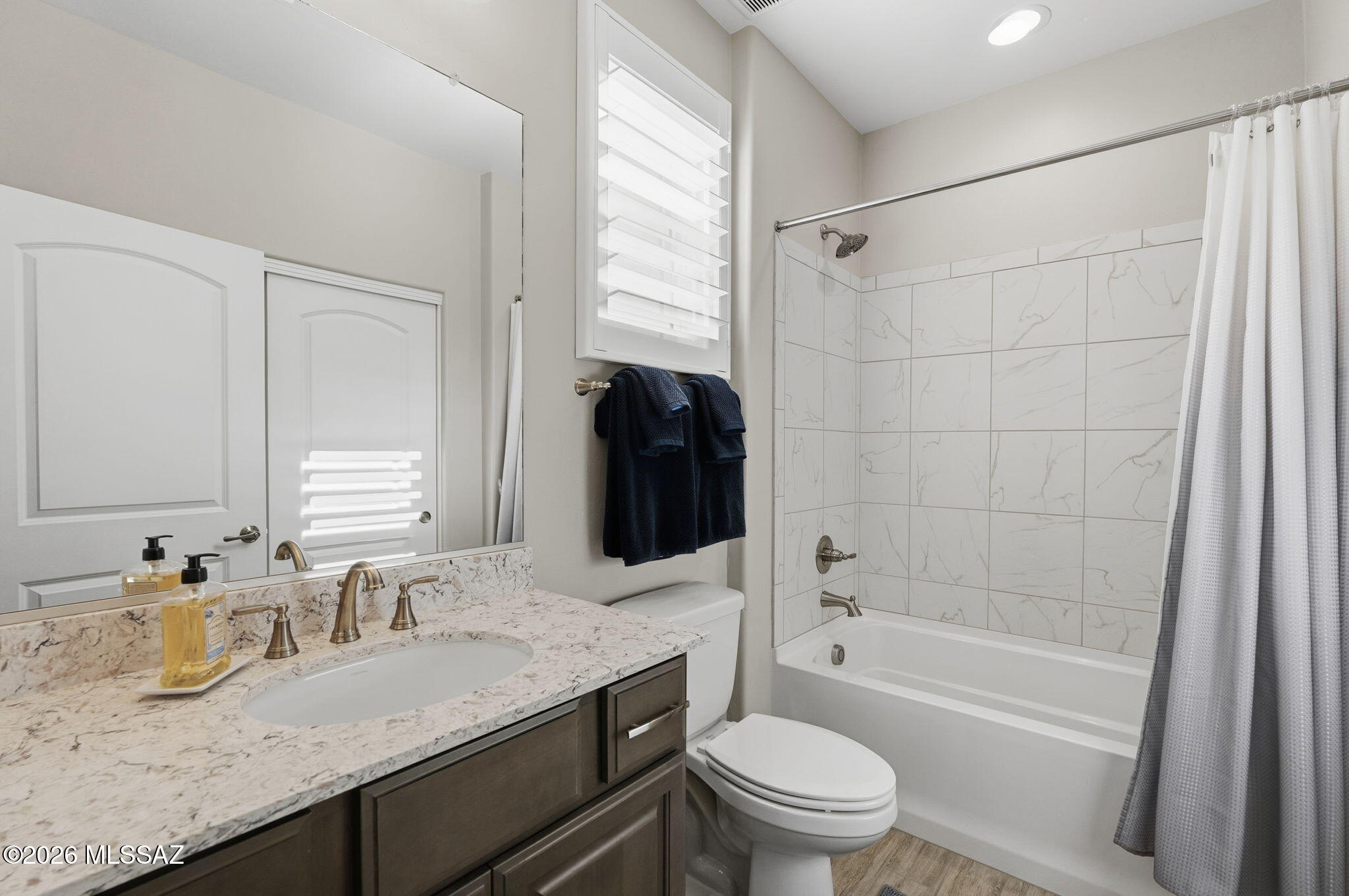 Quail Creek II (1-77) - Residential