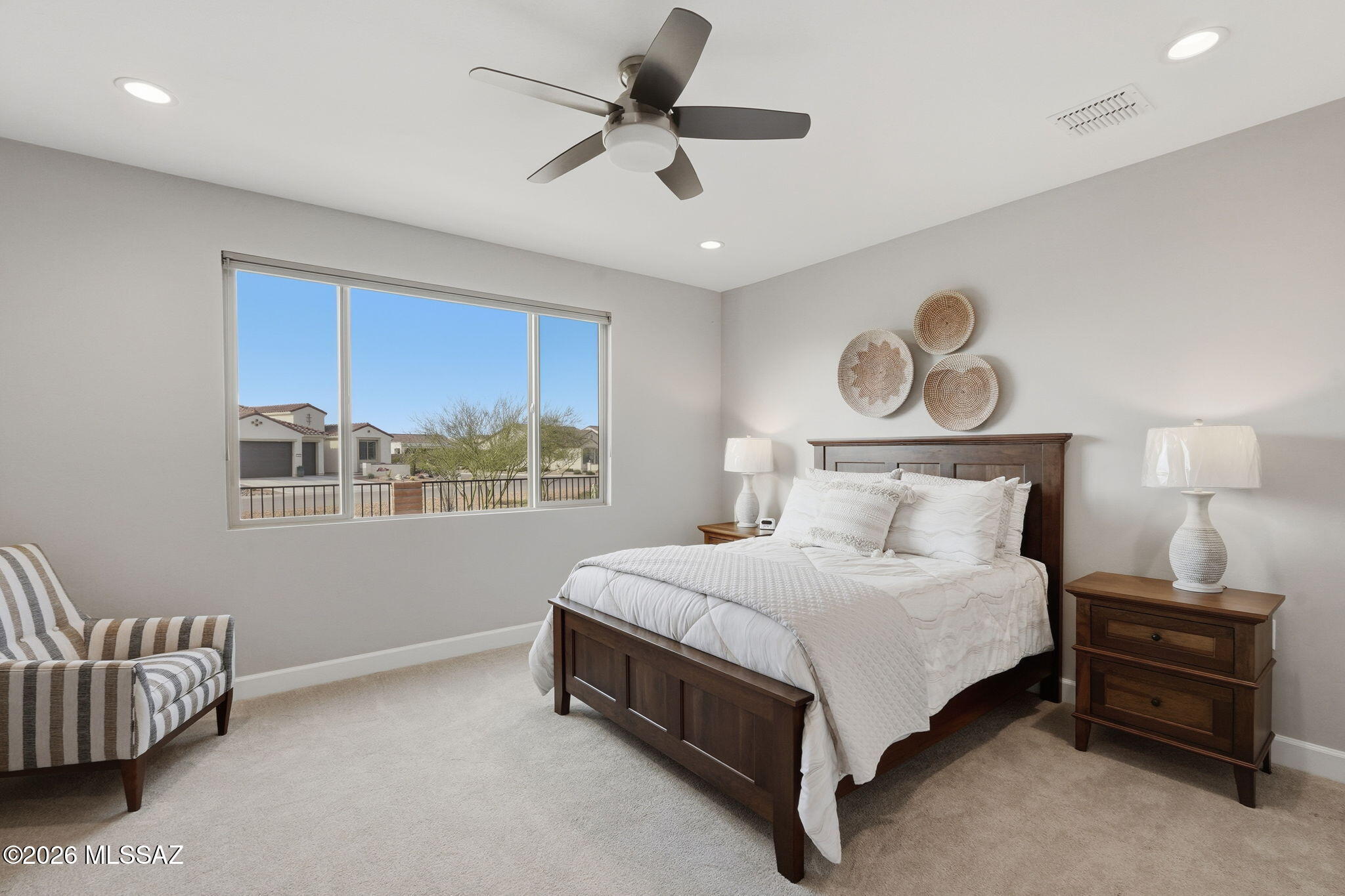 Quail Creek II (1-77) - Residential