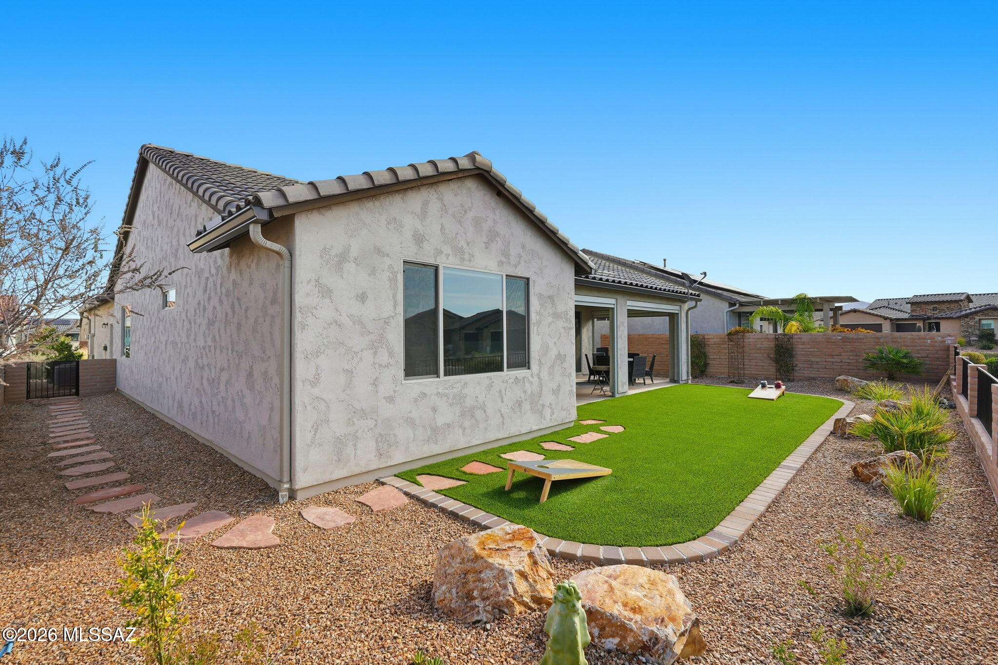 Quail Creek II (1-77) - Residential