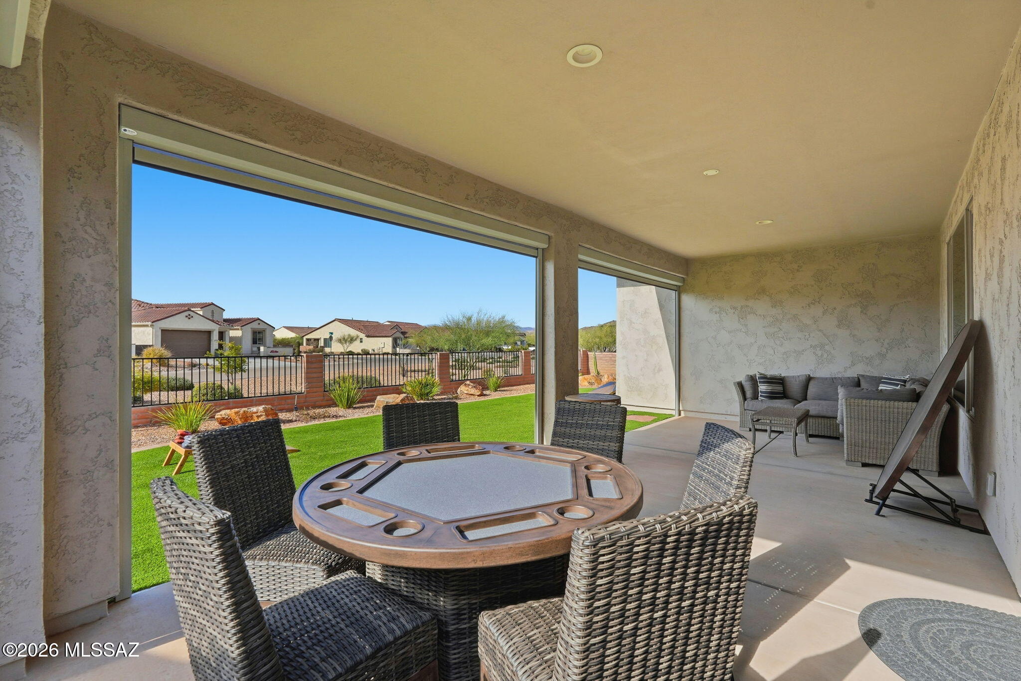 Quail Creek II (1-77) - Residential