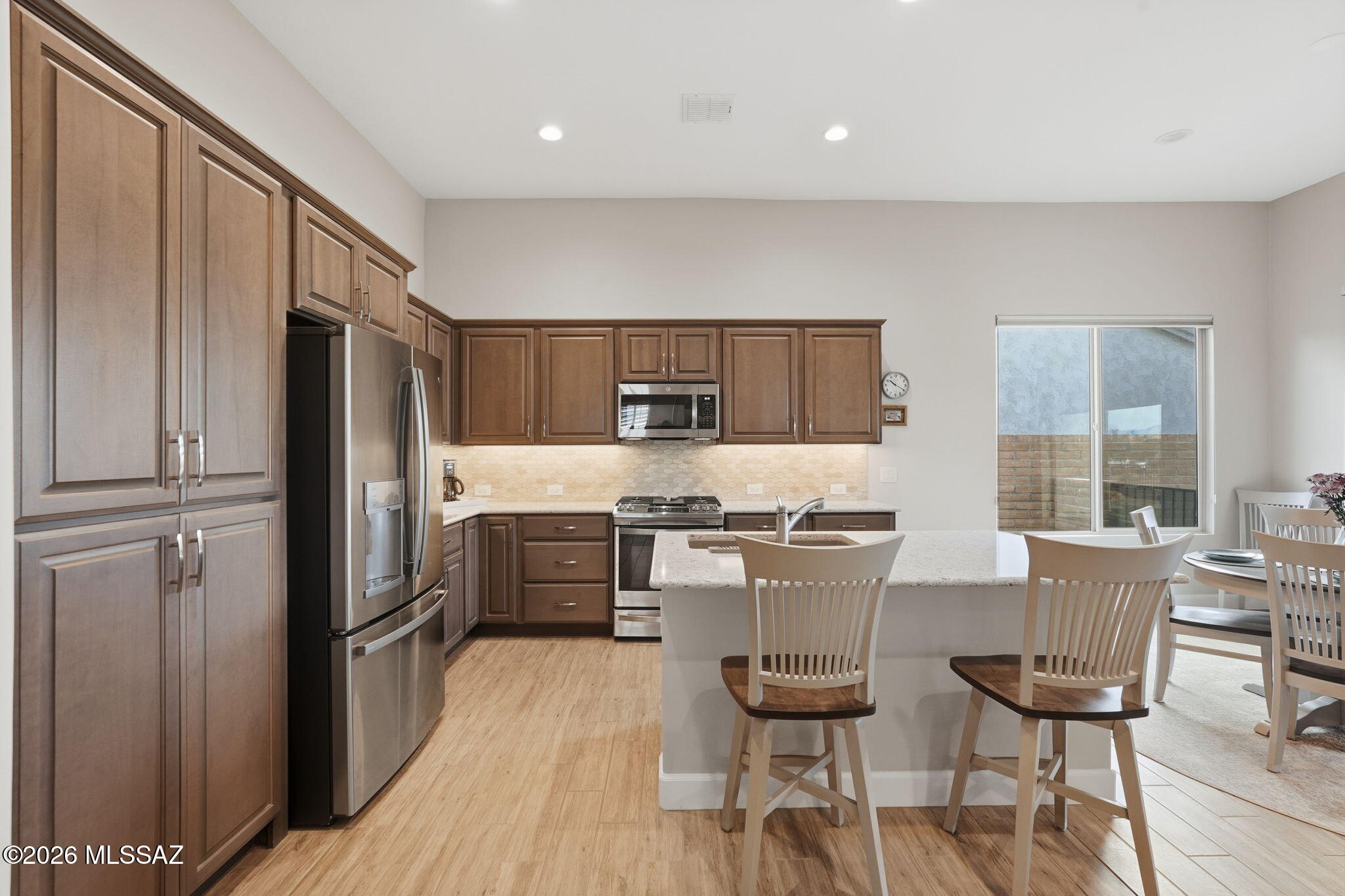 Quail Creek II (1-77) - Residential