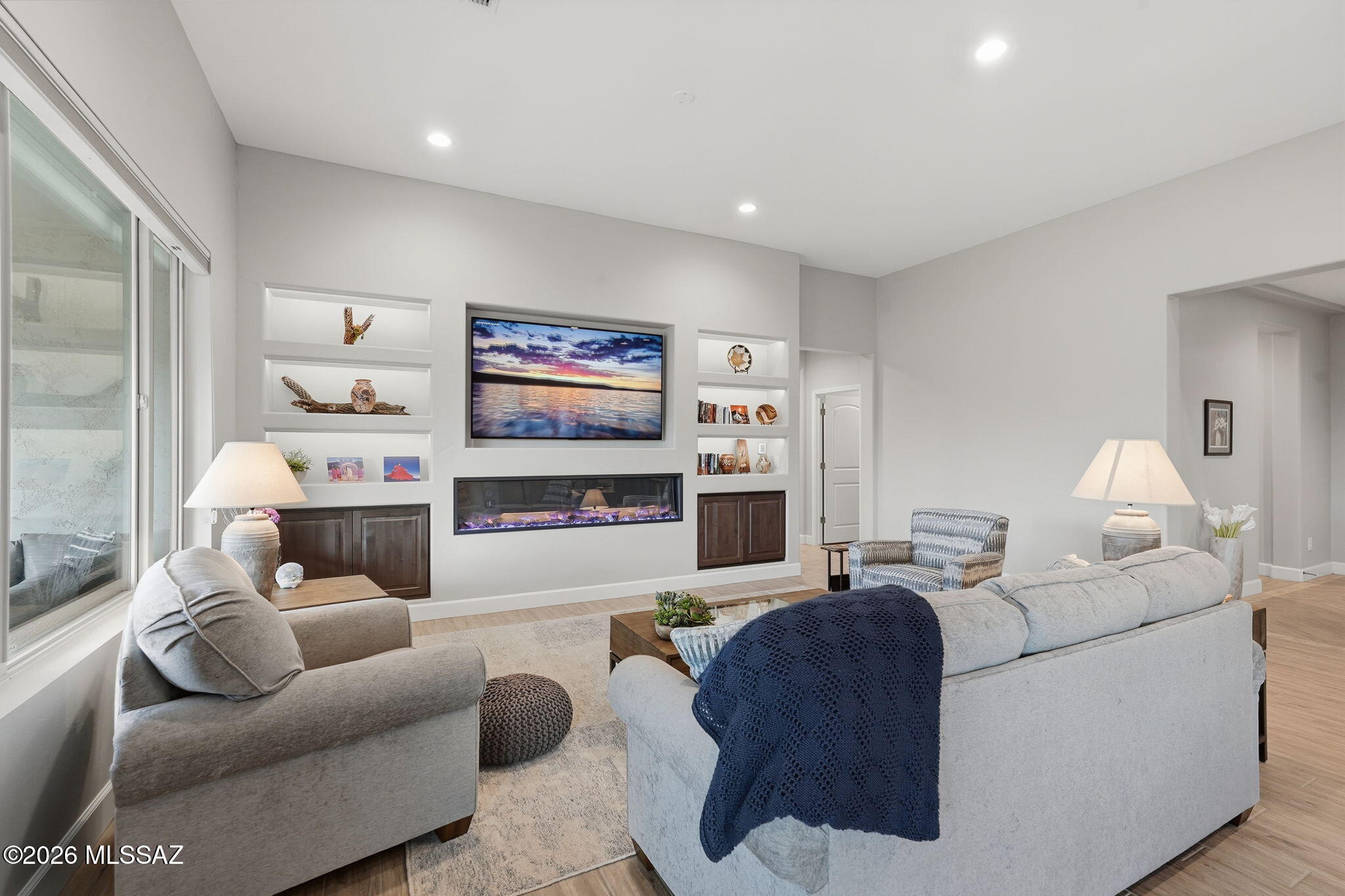 Quail Creek II (1-77) - Residential