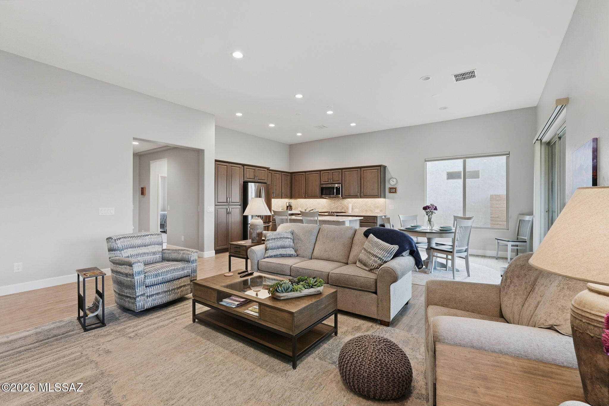 Quail Creek II (1-77) - Residential