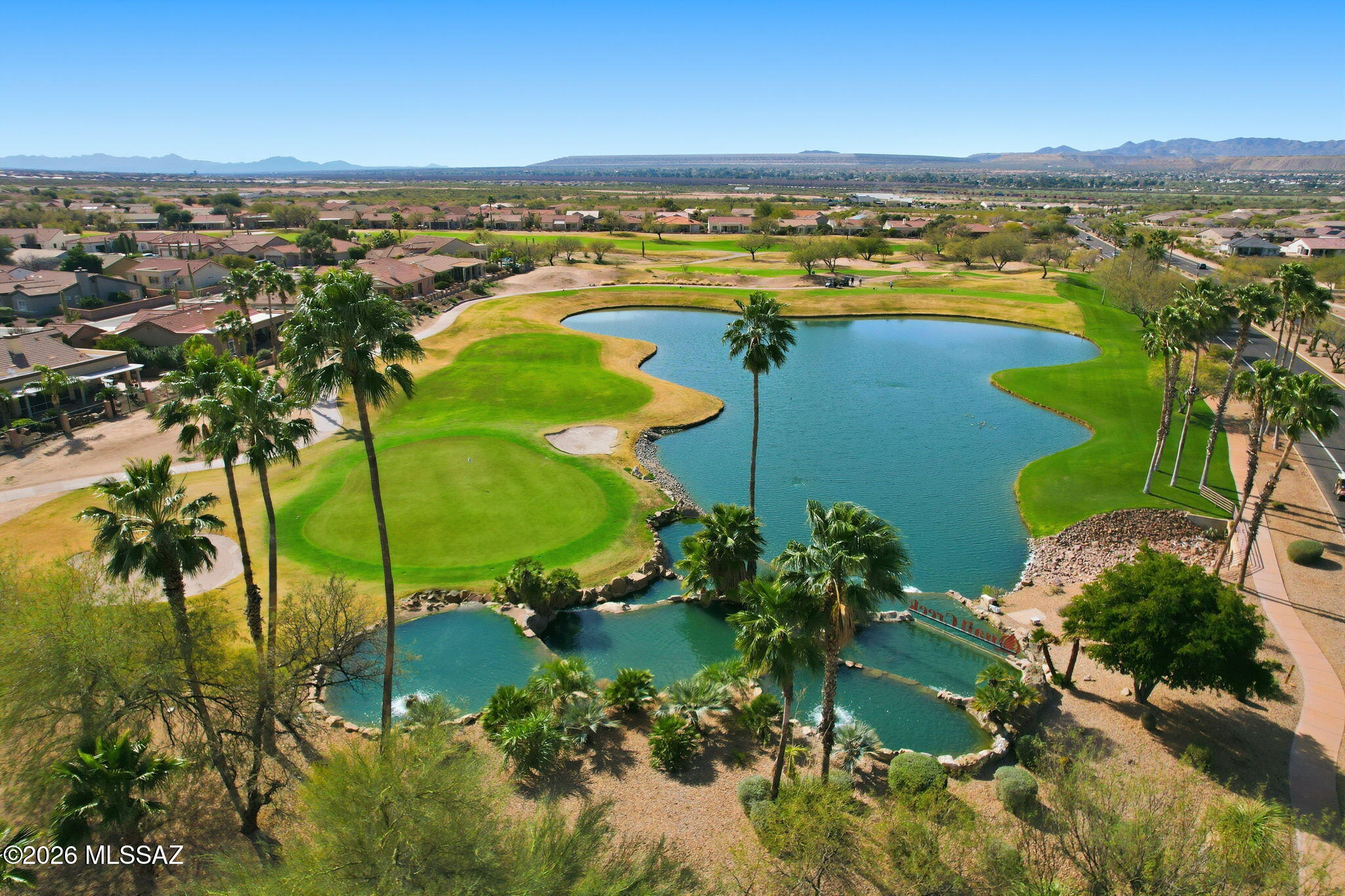Quail Creek II (1-77) - Residential
