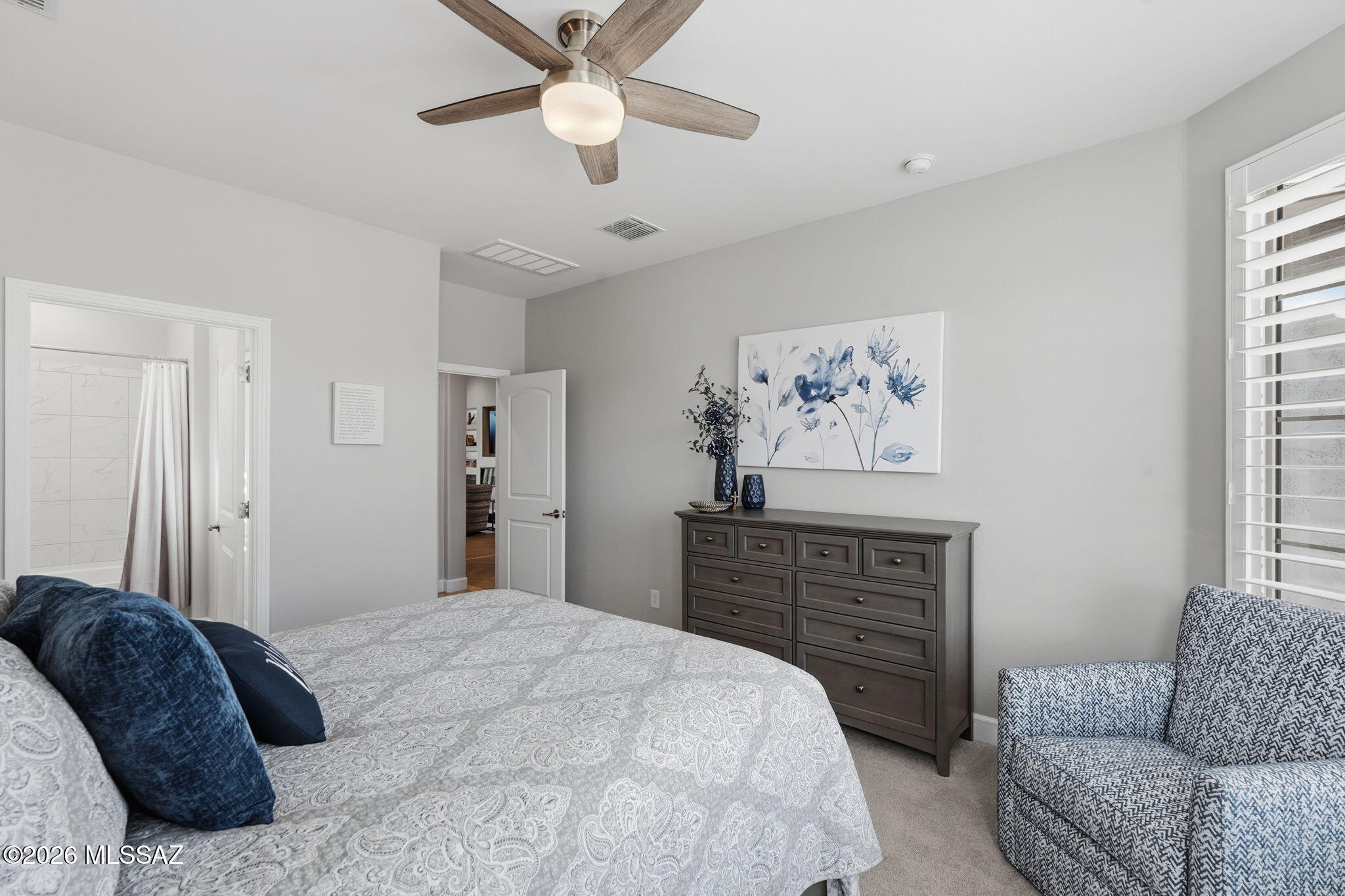 Quail Creek II (1-77) - Residential