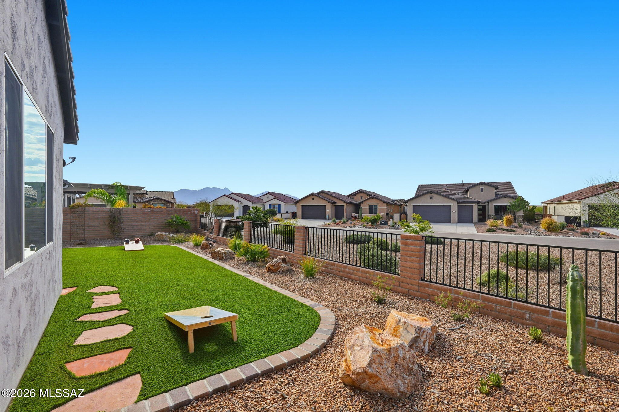 Quail Creek II (1-77) - Residential