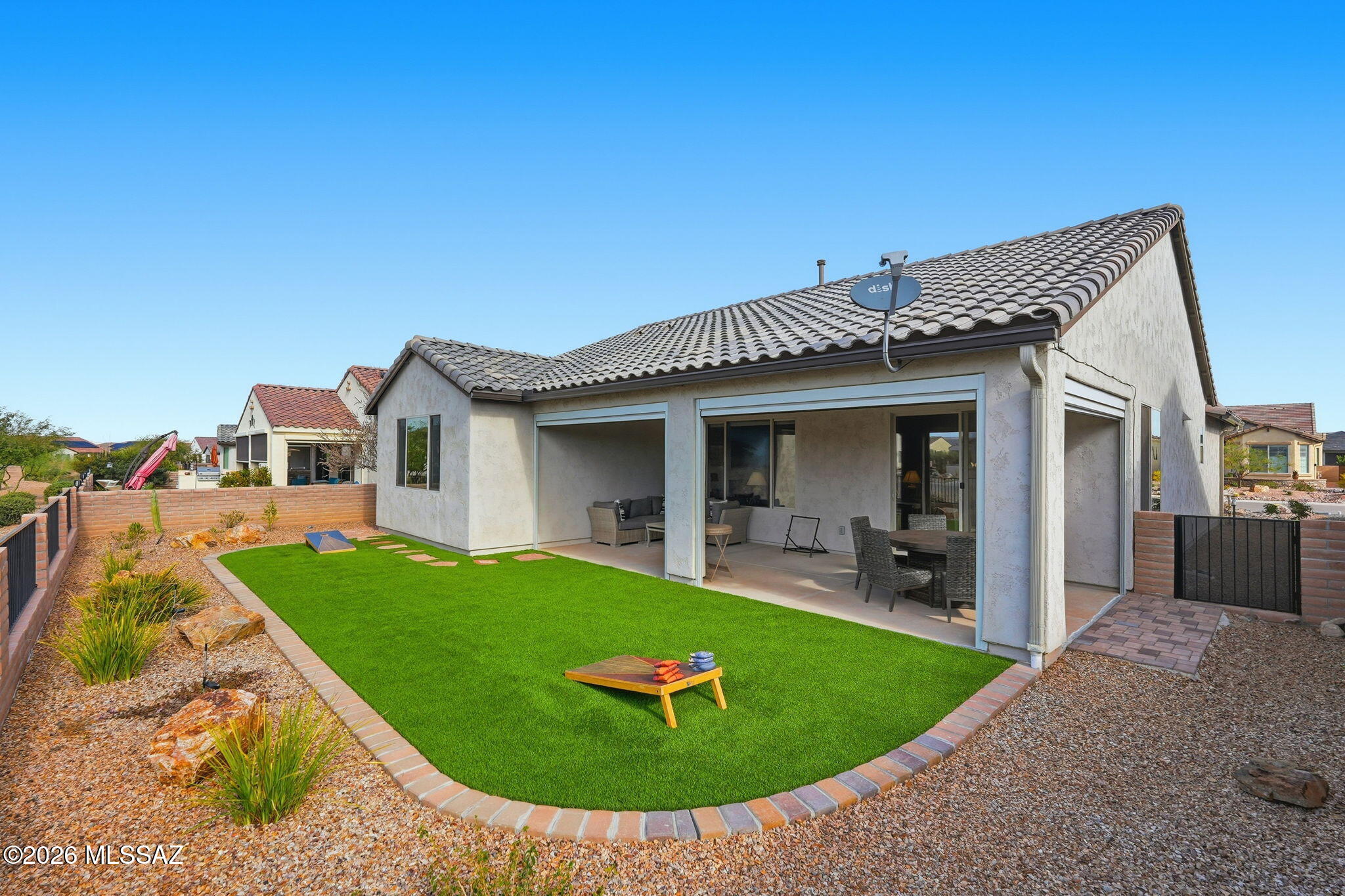 Quail Creek II (1-77) - Residential