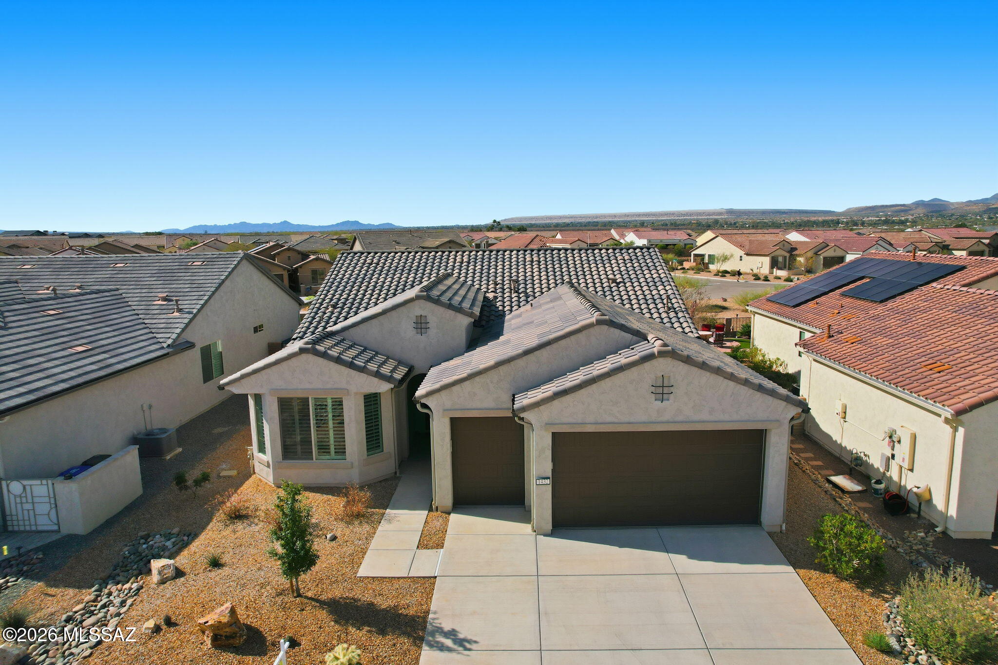 Quail Creek II (1-77) - Residential