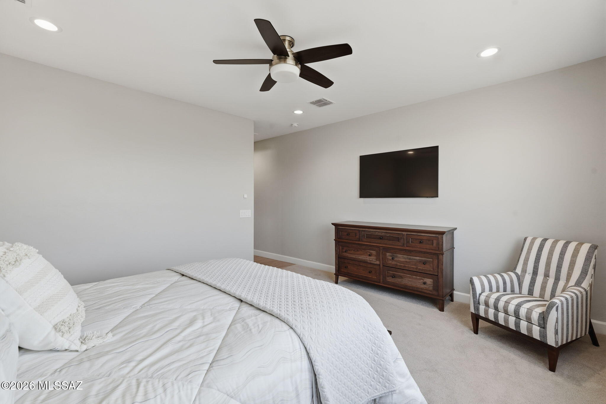 Quail Creek II (1-77) - Residential